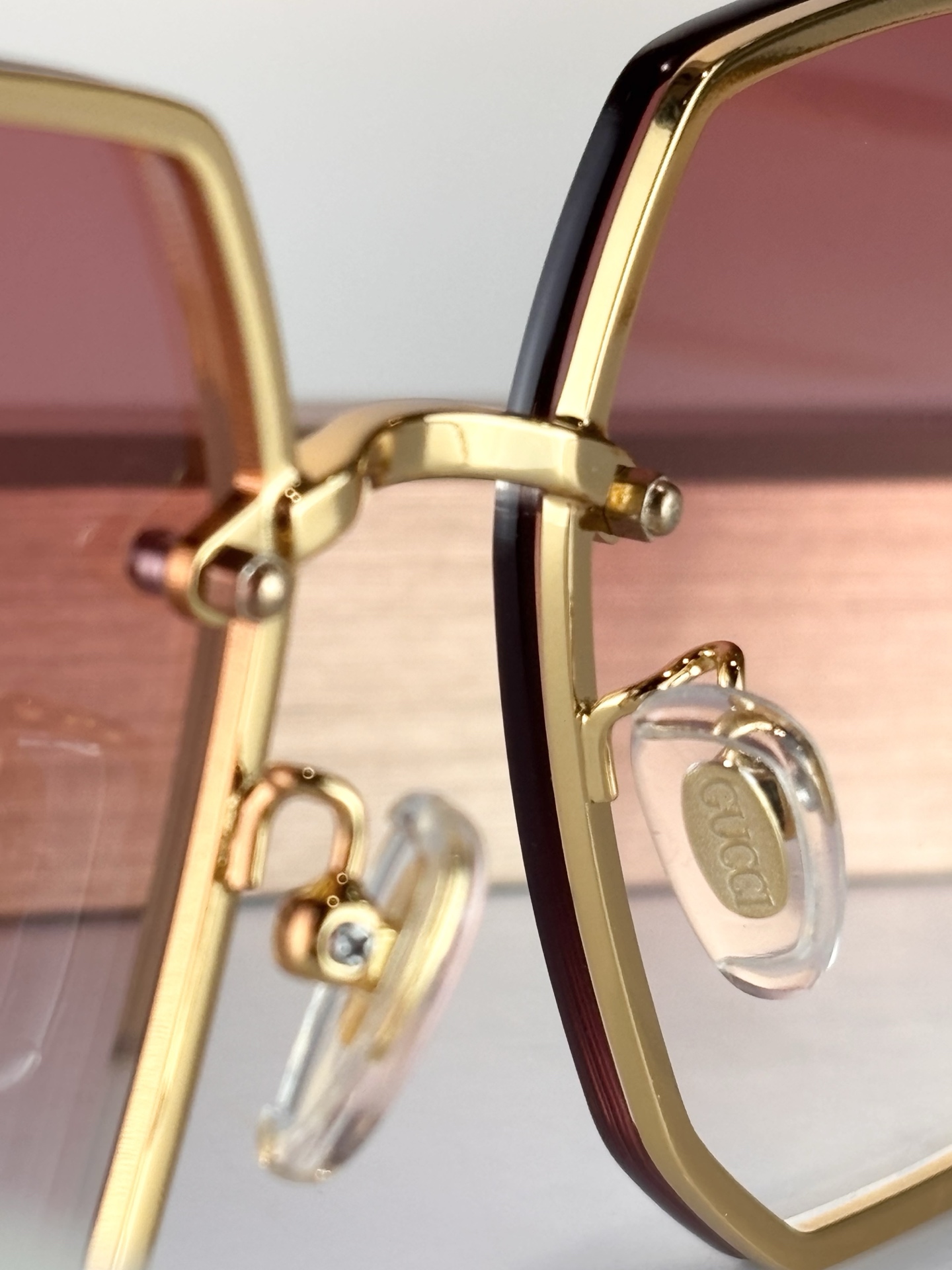 GUCCIMOD：GG1548SSize：62口16-145