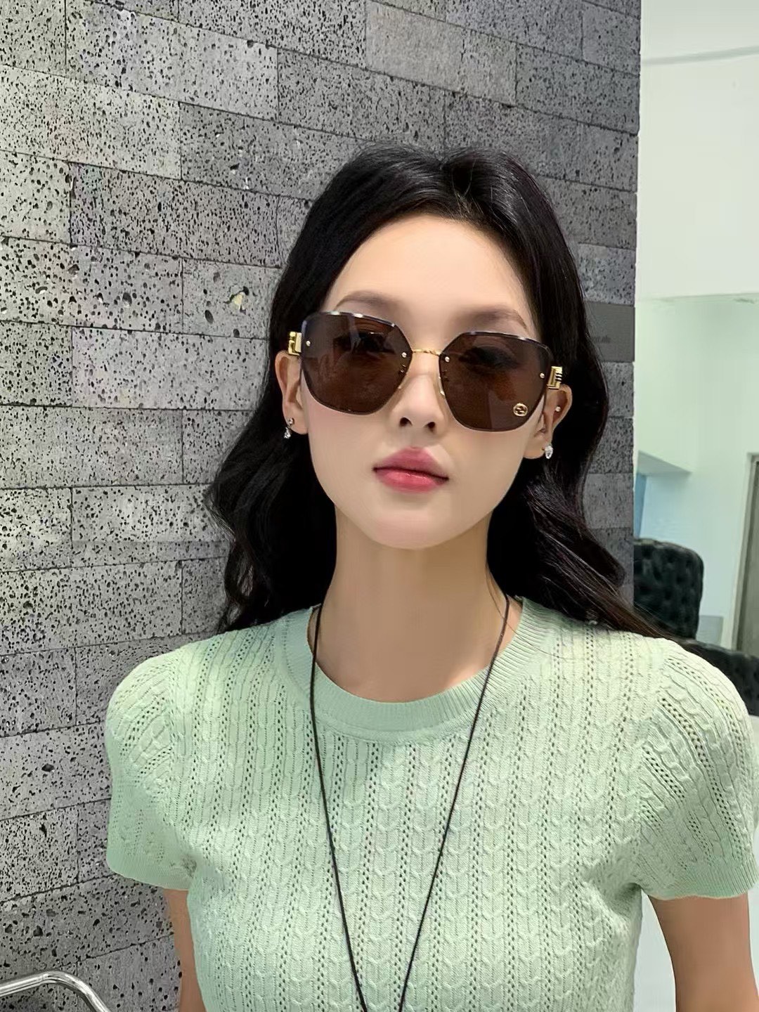 GUCCIMOD：GG1547SSize：62口14-145