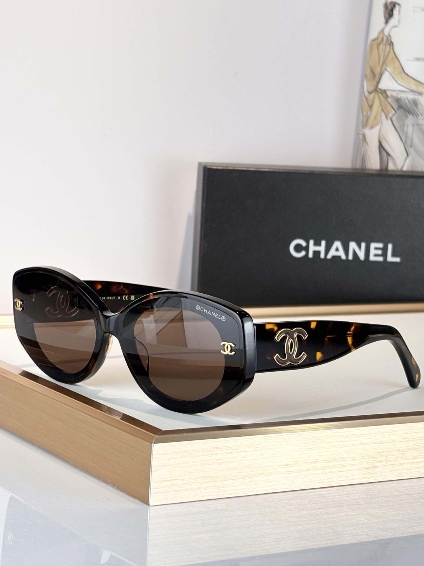 CHANELMOD：5511-HSize：65口14-145