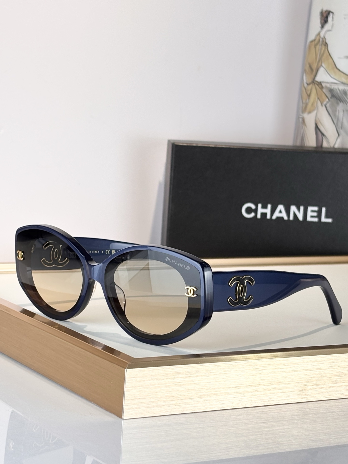 CHANELMOD：5511-HSize：65口14-145