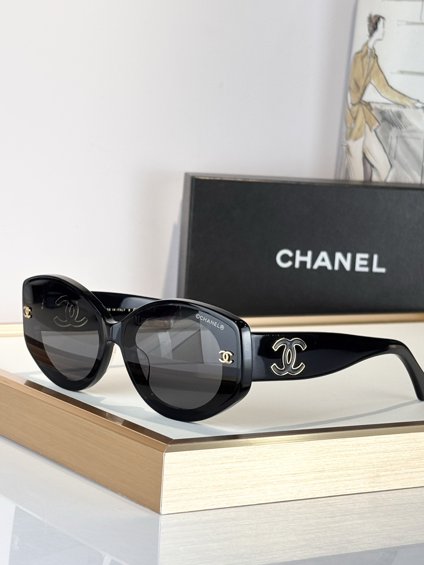 CHANELMOD：5511-HSize：65口14-145