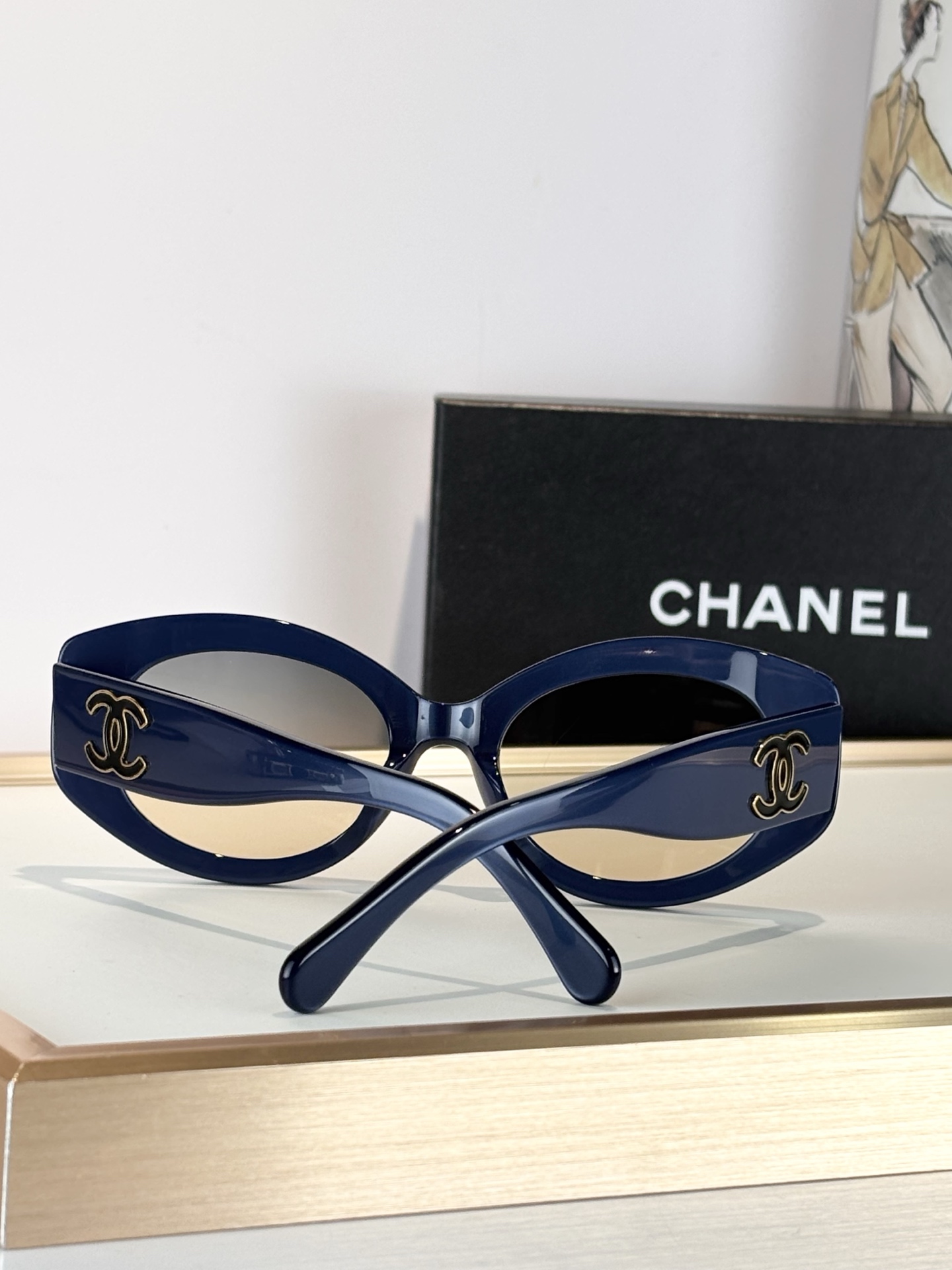 CHANELMOD：5511-HSize：65口14-145