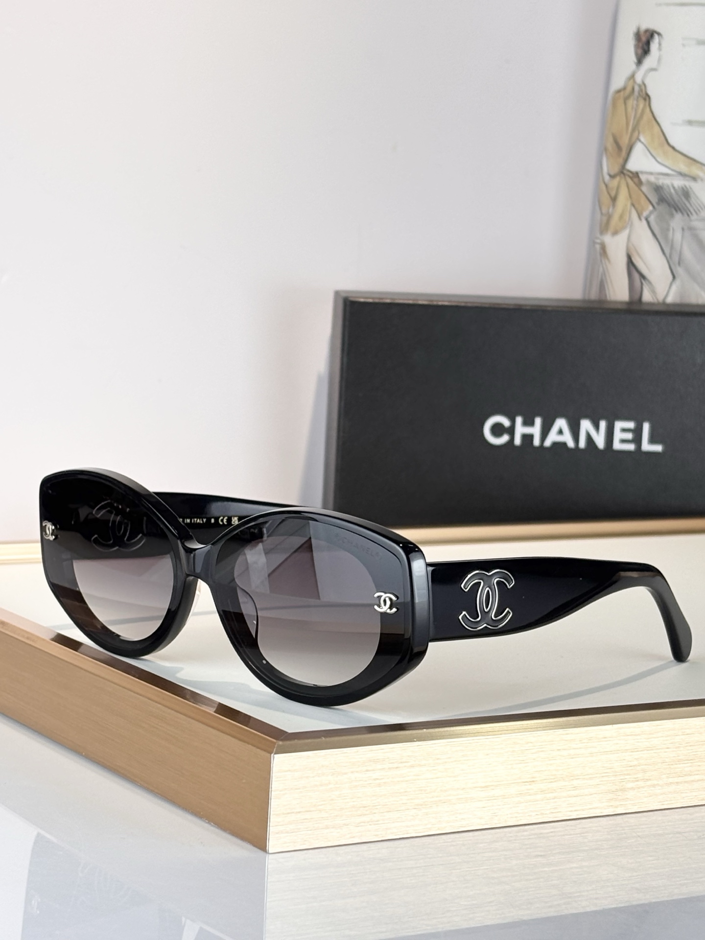 CHANELMOD：5511-HSize：65口14-145