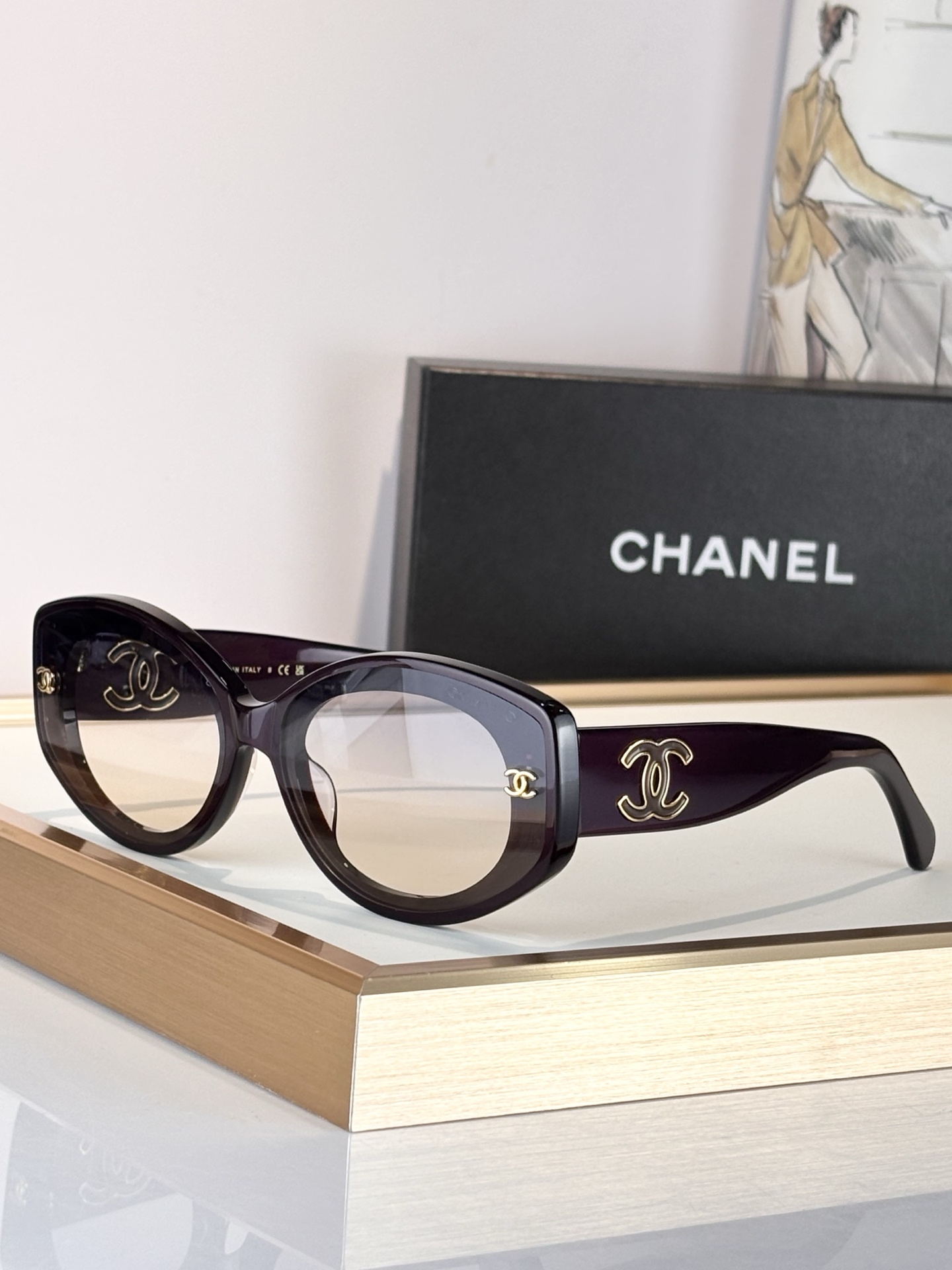 CHANELMOD：5511-HSize：65口14-145