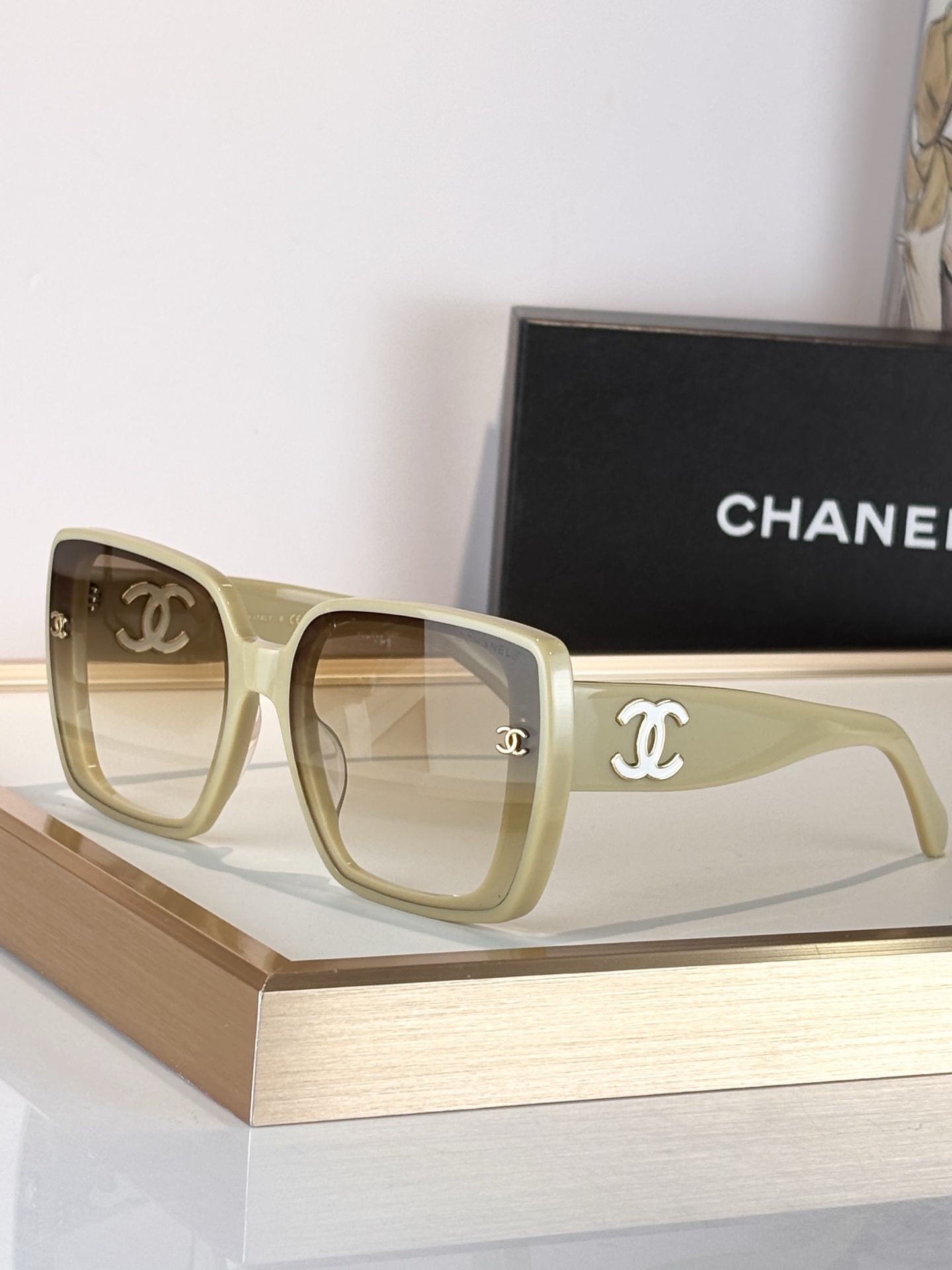 CHANELMOD：5510-HSize：64口16-145