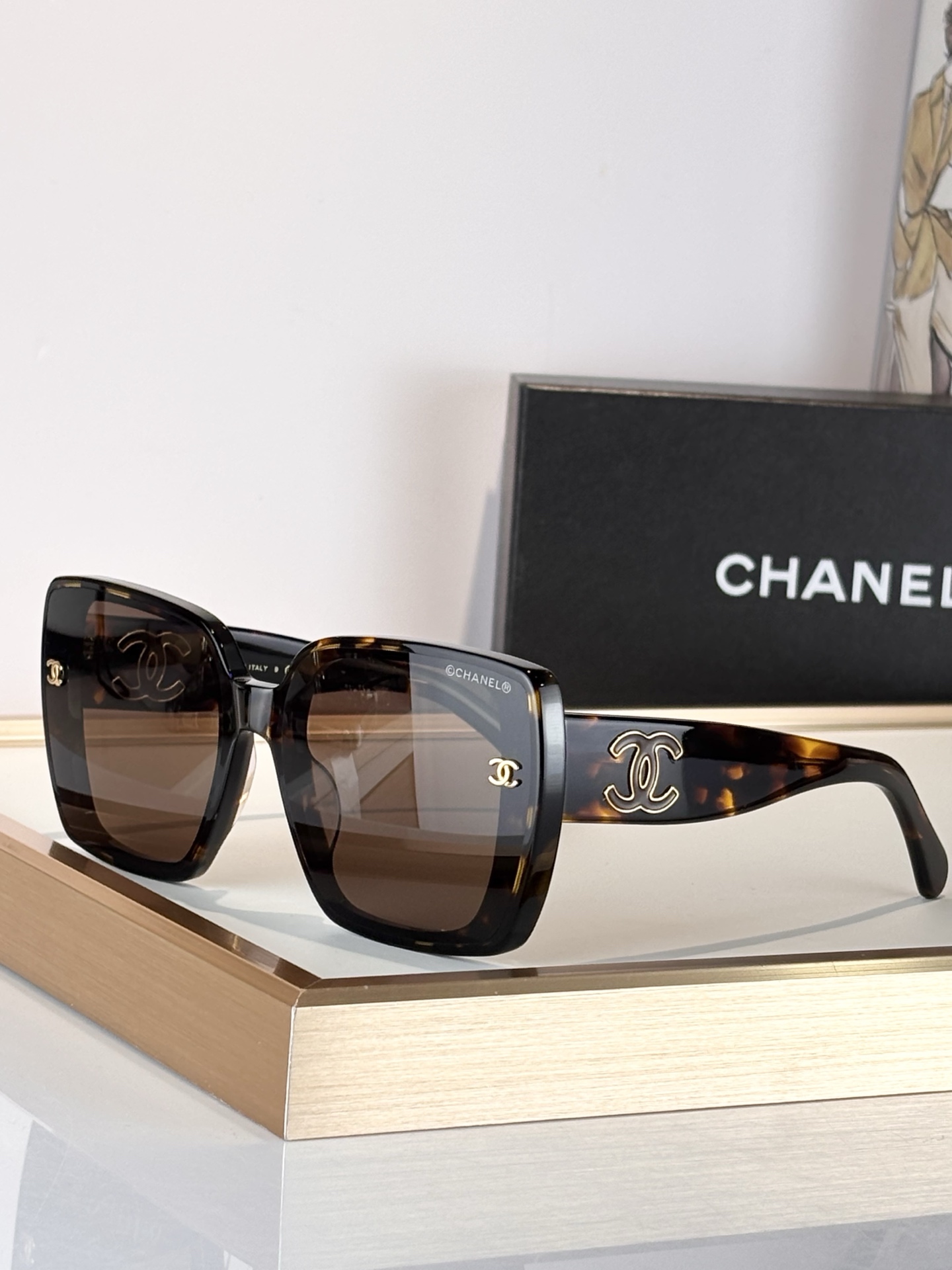 CHANELMOD：5510-HSize：64口16-145