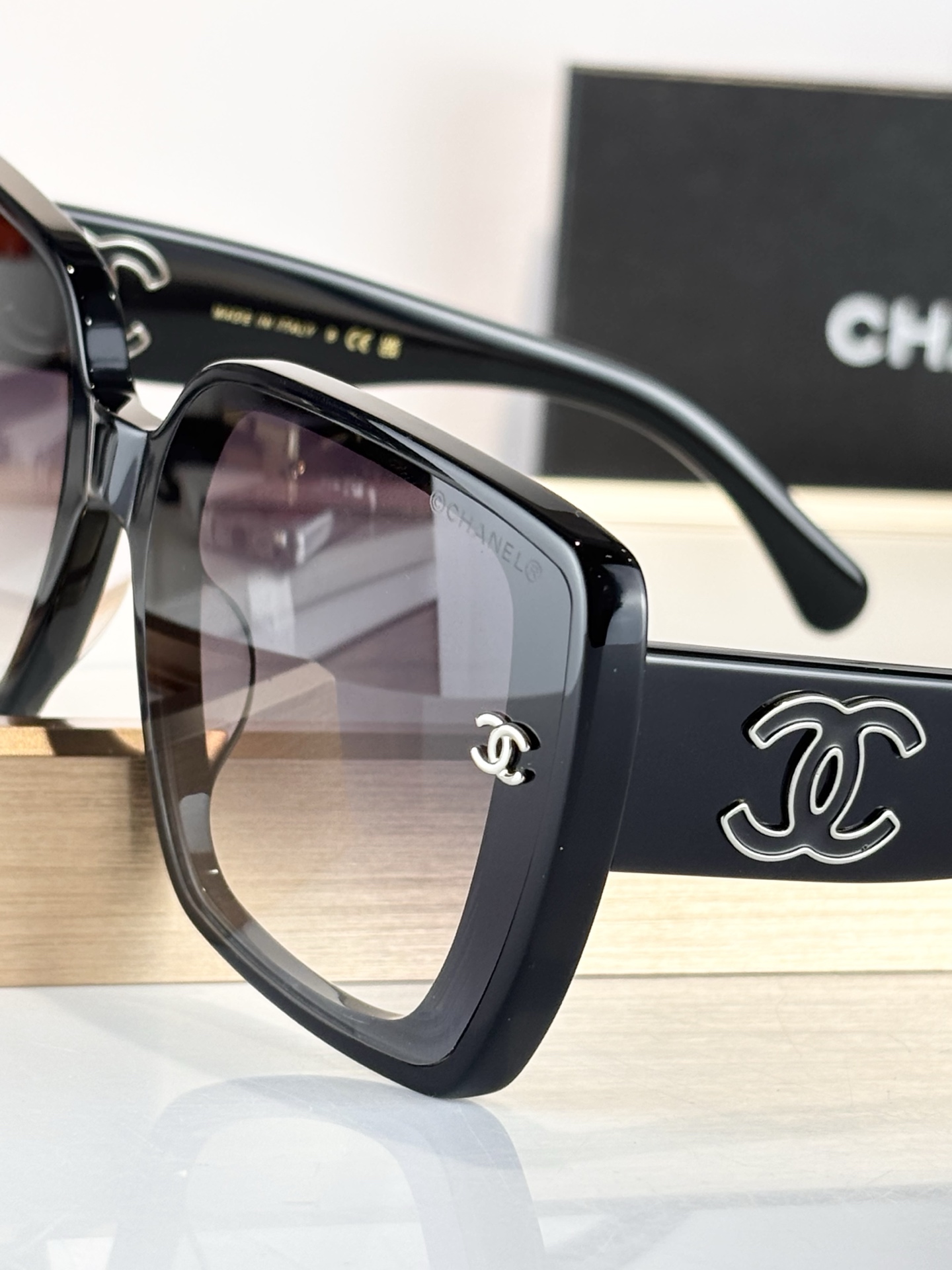 CHANELMOD：5510-HSize：64口16-145