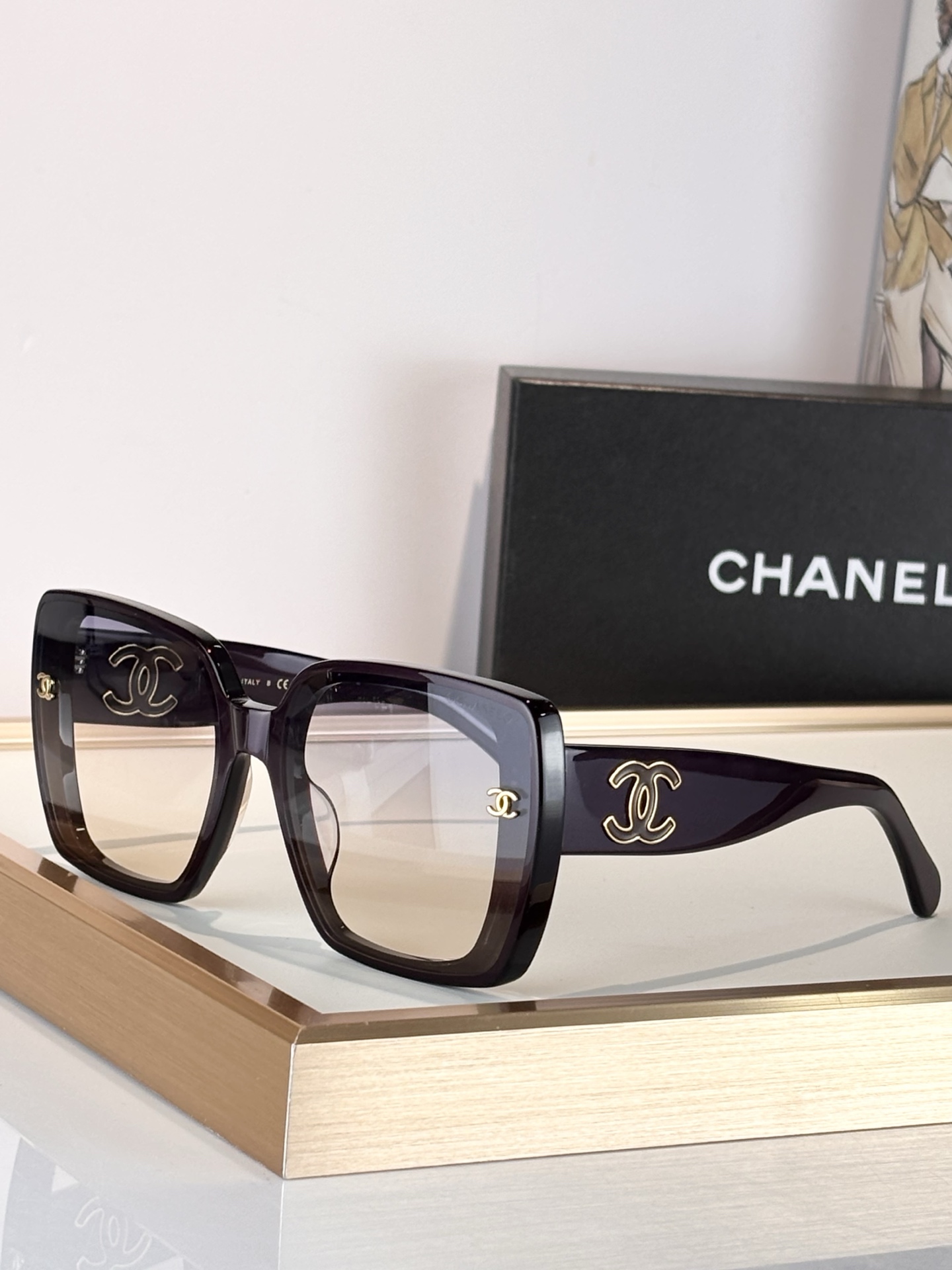 CHANELMOD：5510-HSize：64口16-145