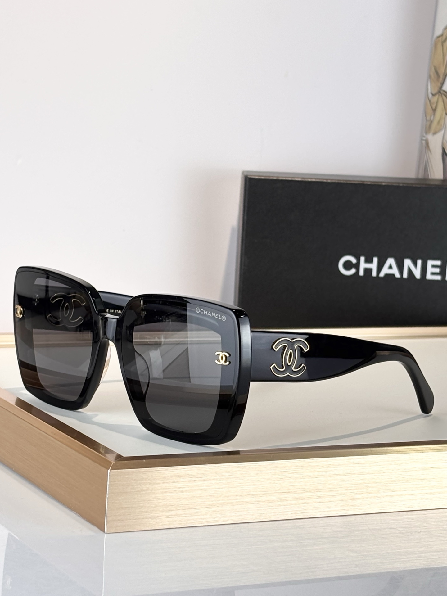 CHANELMOD：5510-HSize：64口16-145