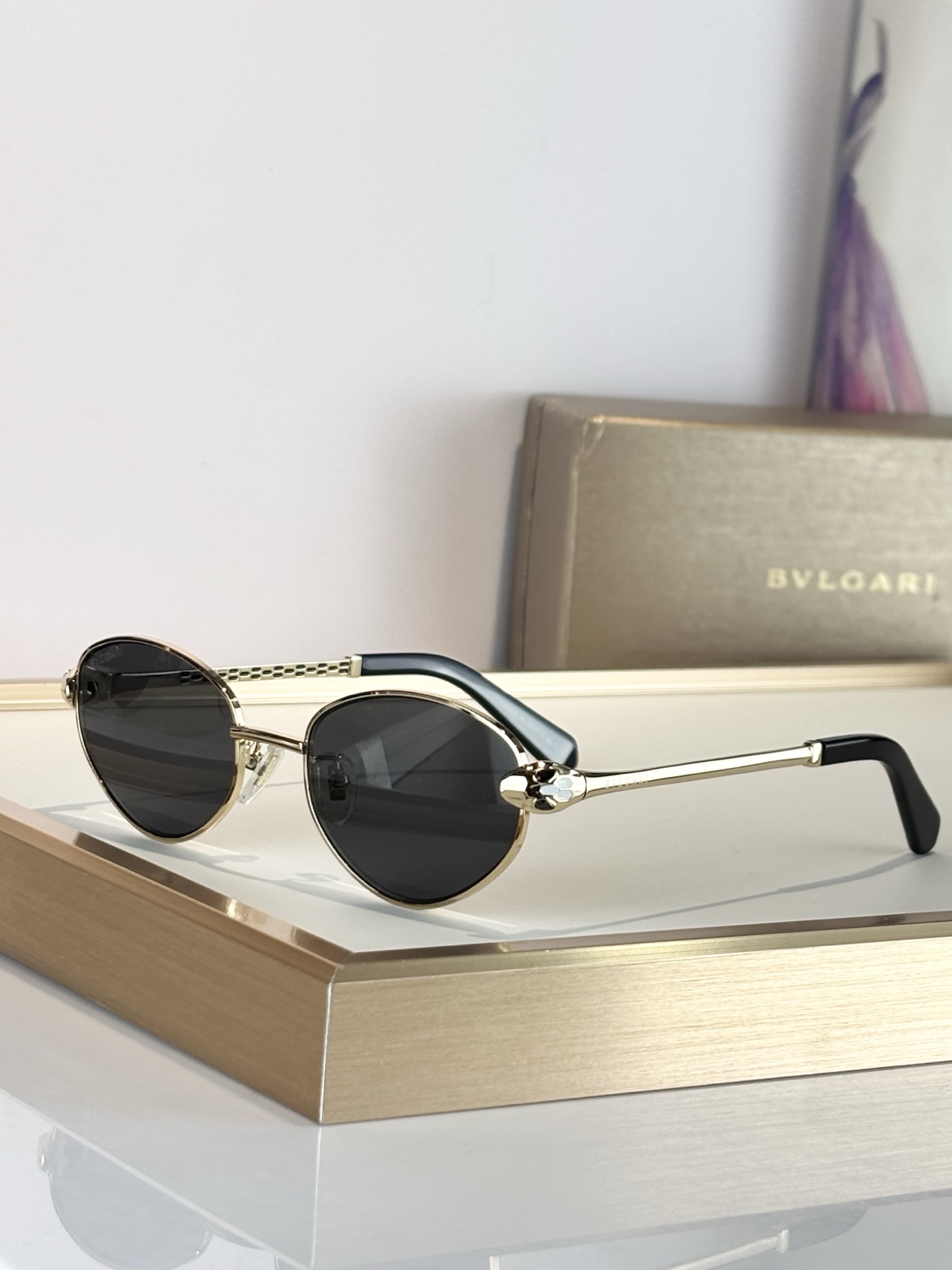 BVLGAR*MOD：BVSize：52口19-140