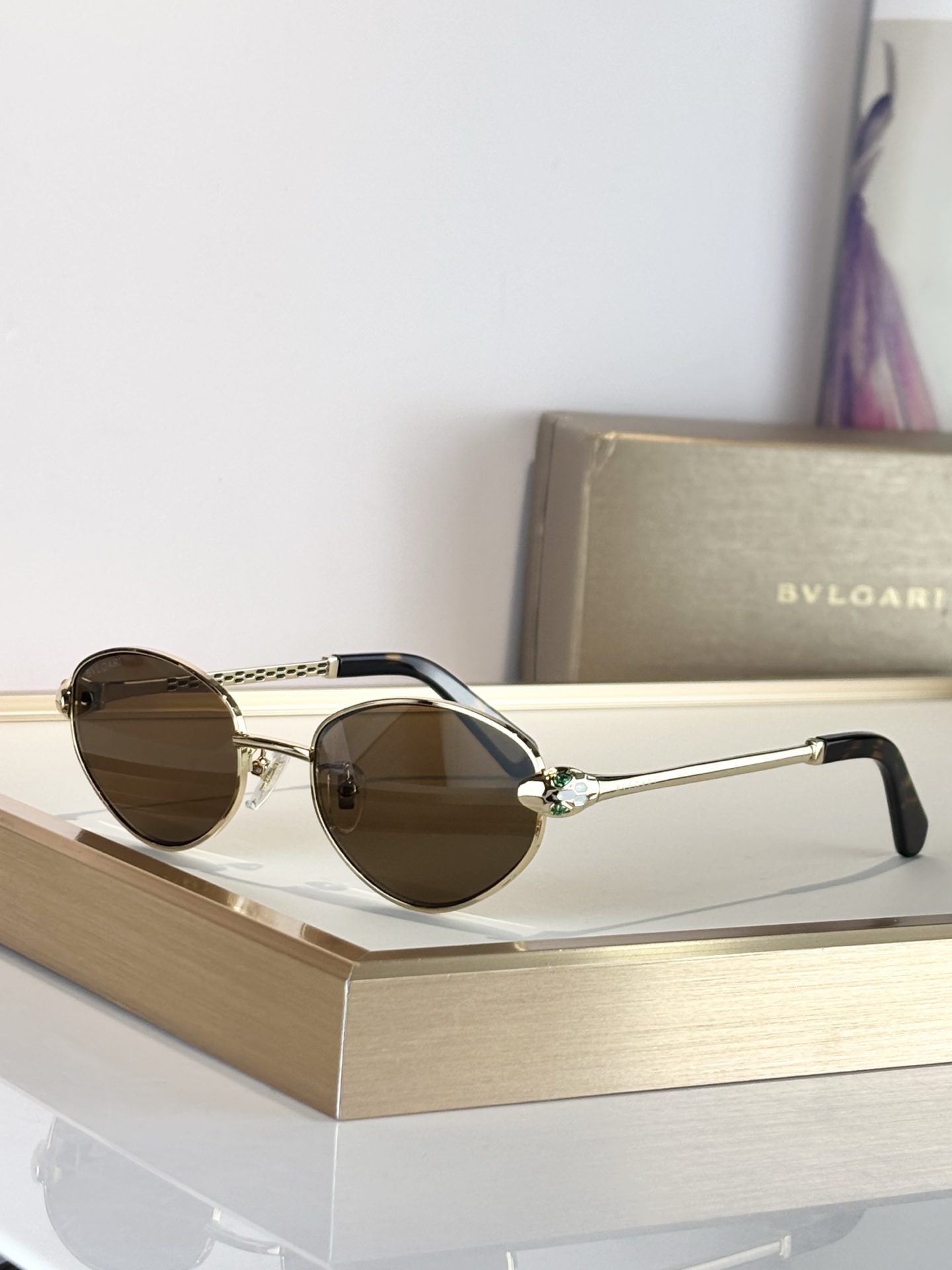 BVLGAR*MOD：BVSize：52口19-140