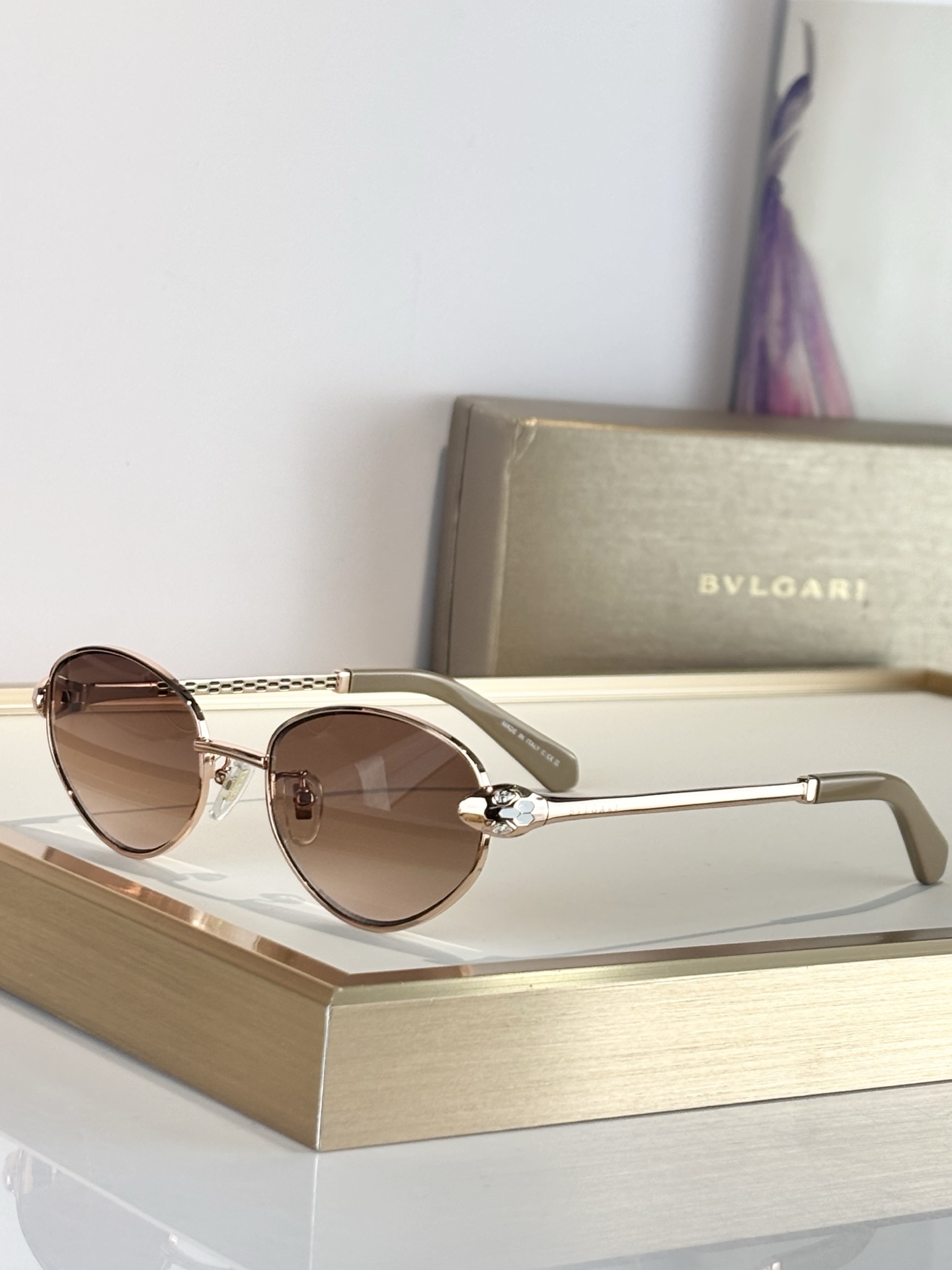 BVLGAR*MOD：BVSize：52口19-140