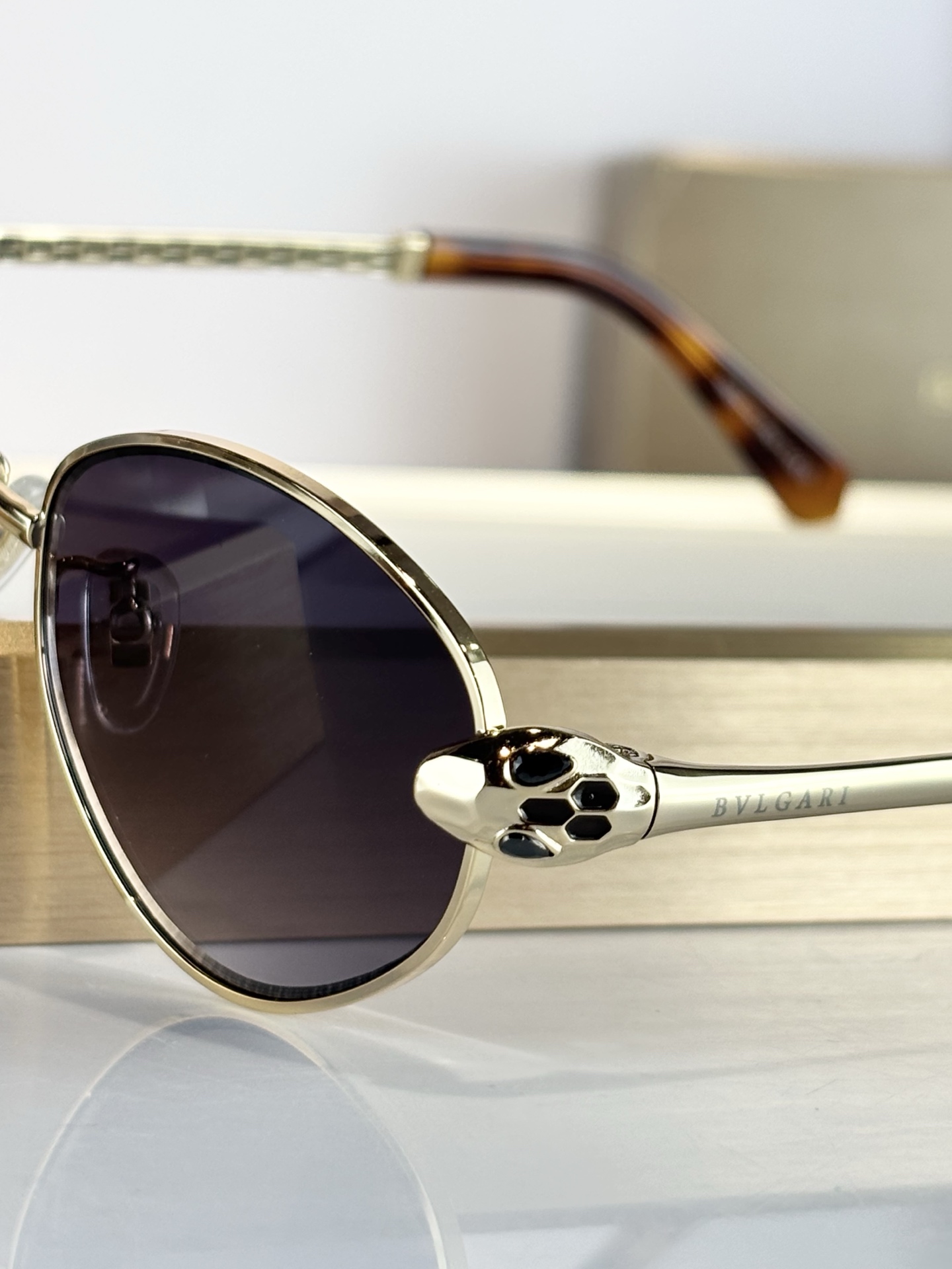 BVLGAR*MOD：BVSize：52口19-140