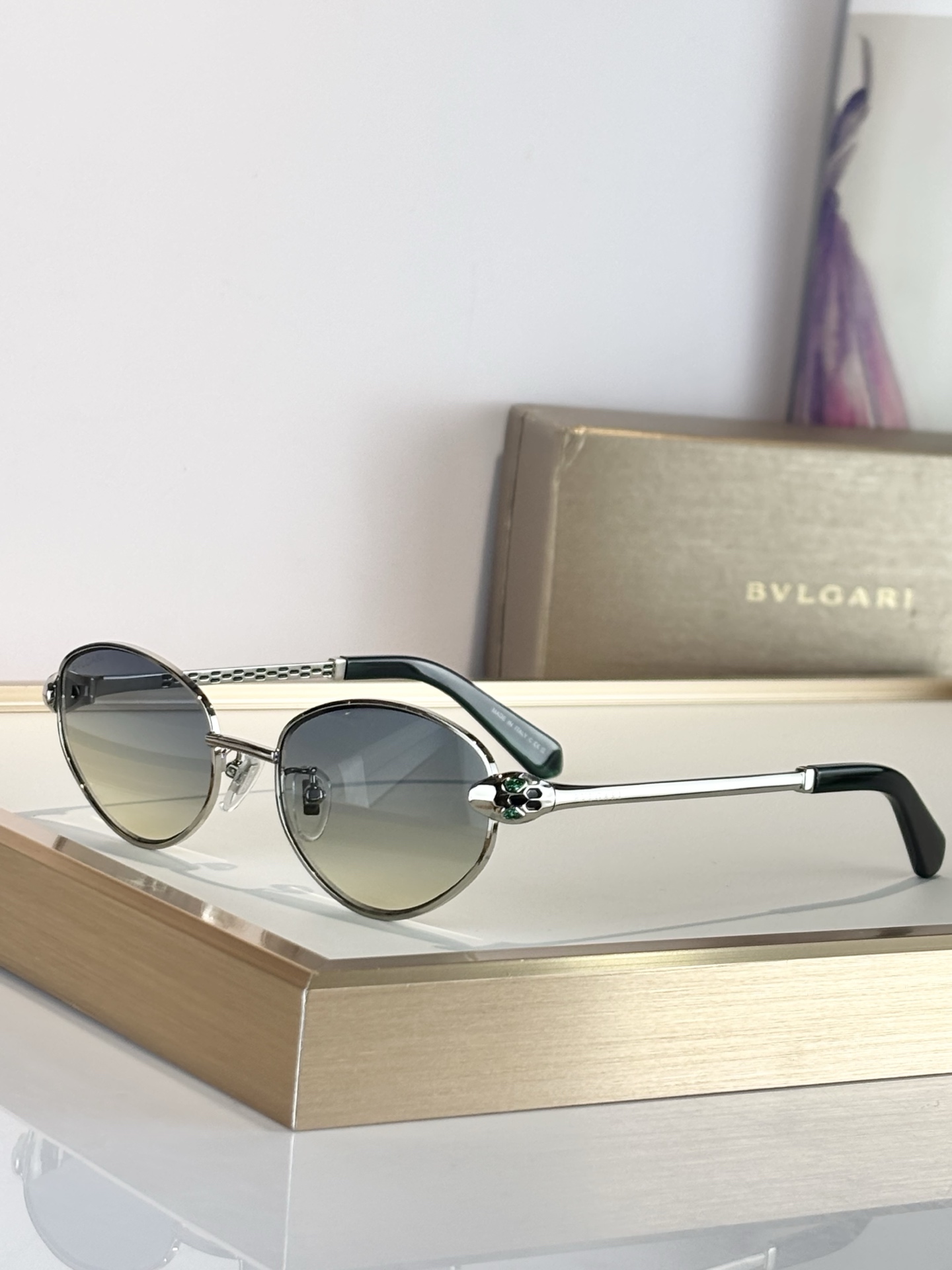 BVLGAR*MOD：BVSize：52口19-140