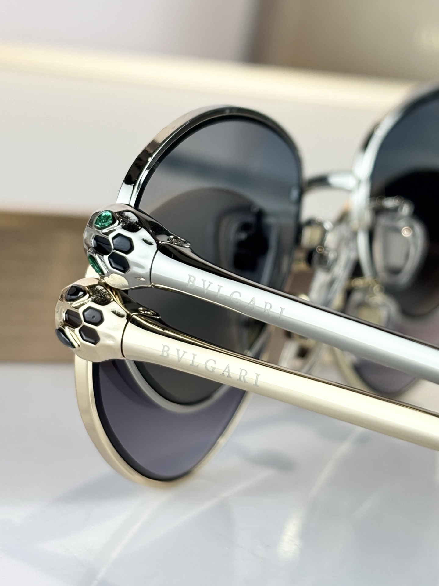 BVLGAR*MOD：BVSize：52口19-140