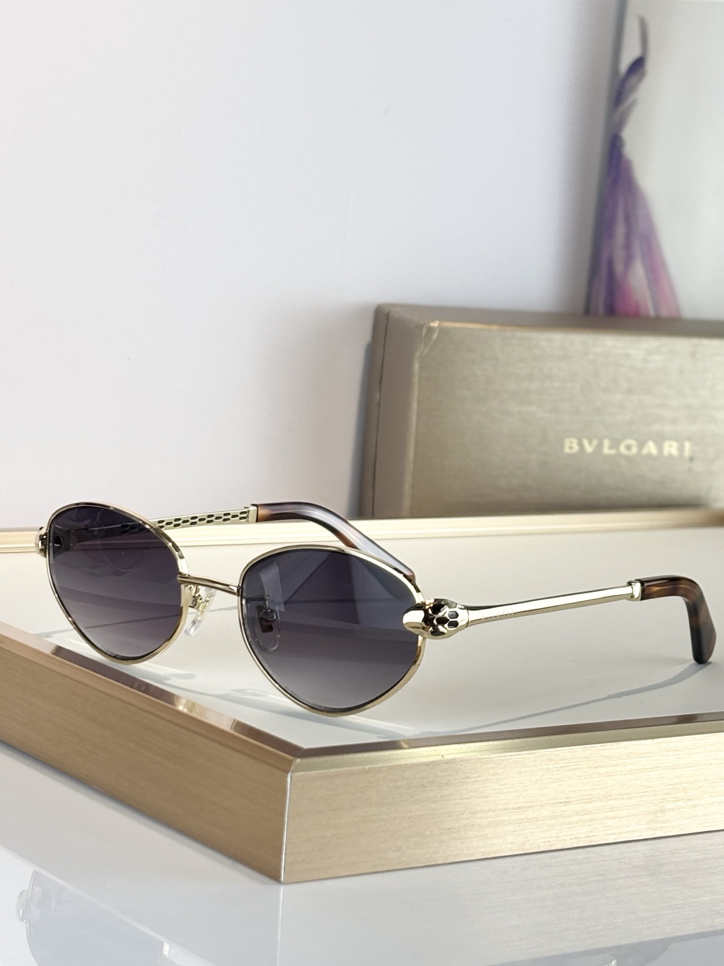 BVLGAR*MOD：BVSize：52口19-140