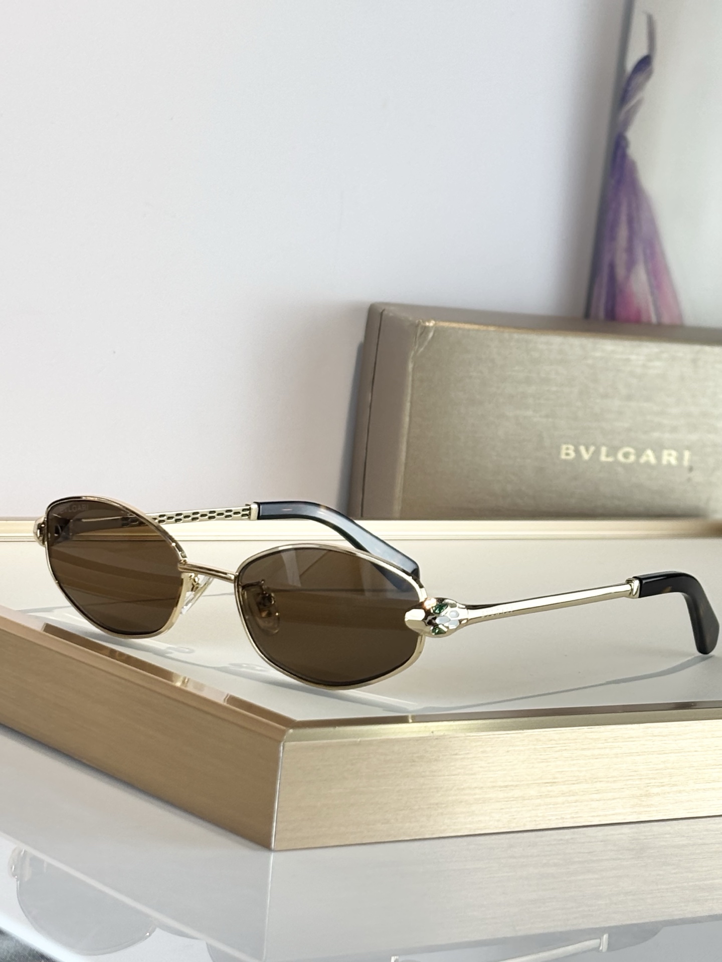 BVLGAR*MOD：BVSize：55口18-140