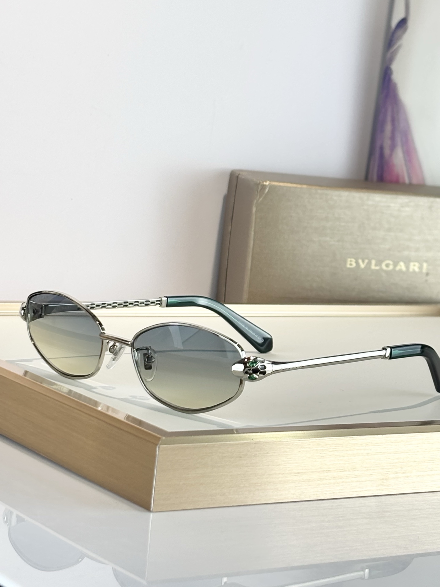 BVLGAR*MOD：BVSize：55口18-140