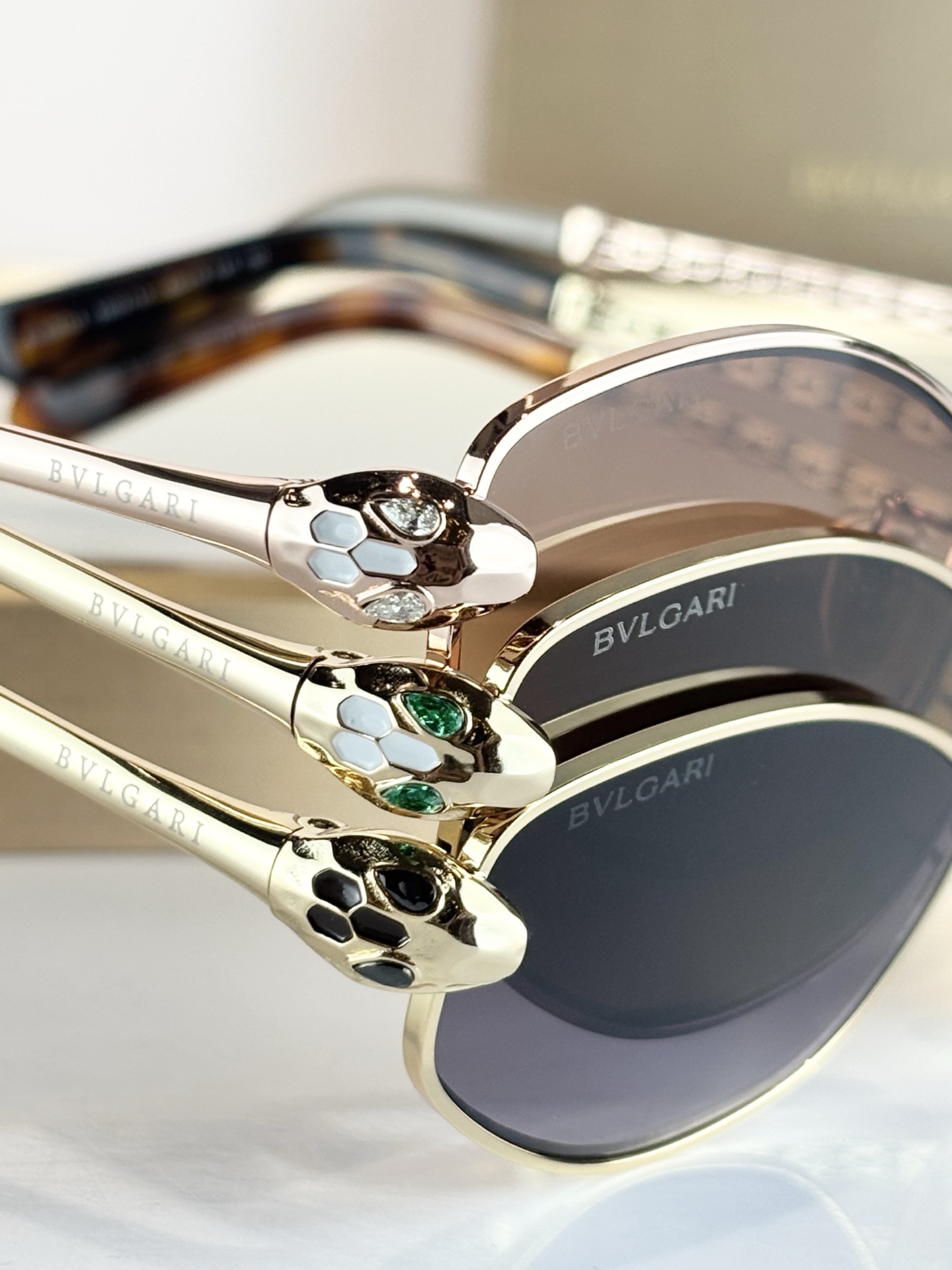 BVLGAR*MOD：BVSize：55口18-140