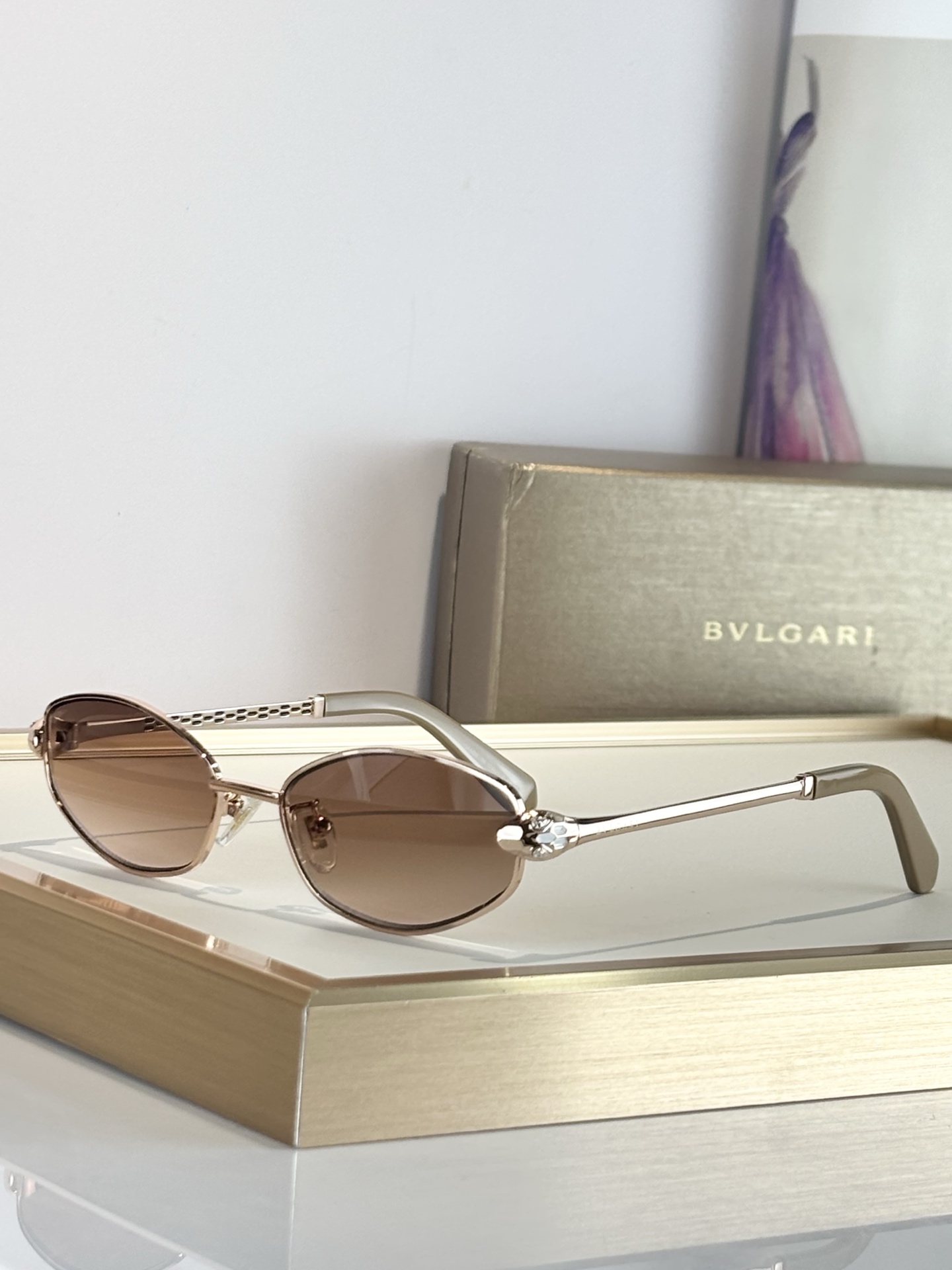 BVLGAR*MOD：BVSize：55口18-140