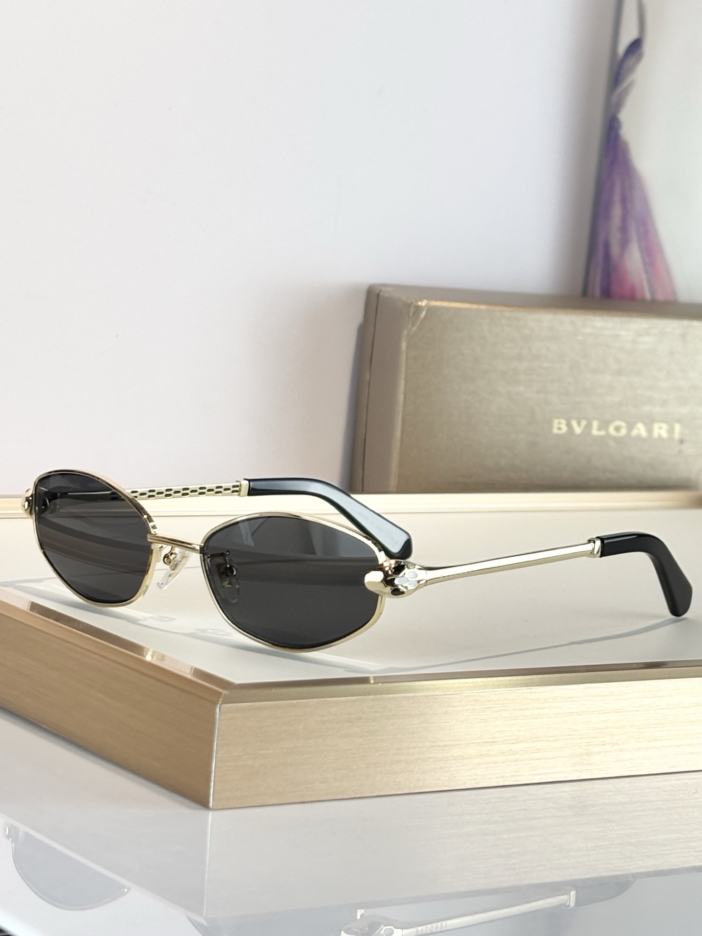 BVLGAR*MOD：BVSize：55口18-140