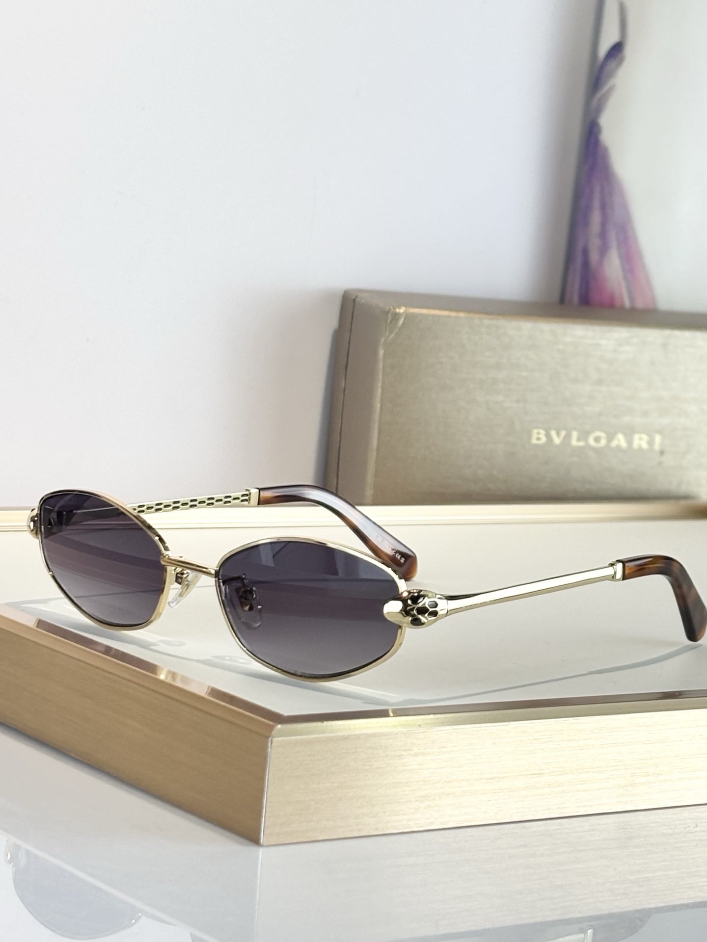 BVLGAR*MOD：BVSize：55口18-140