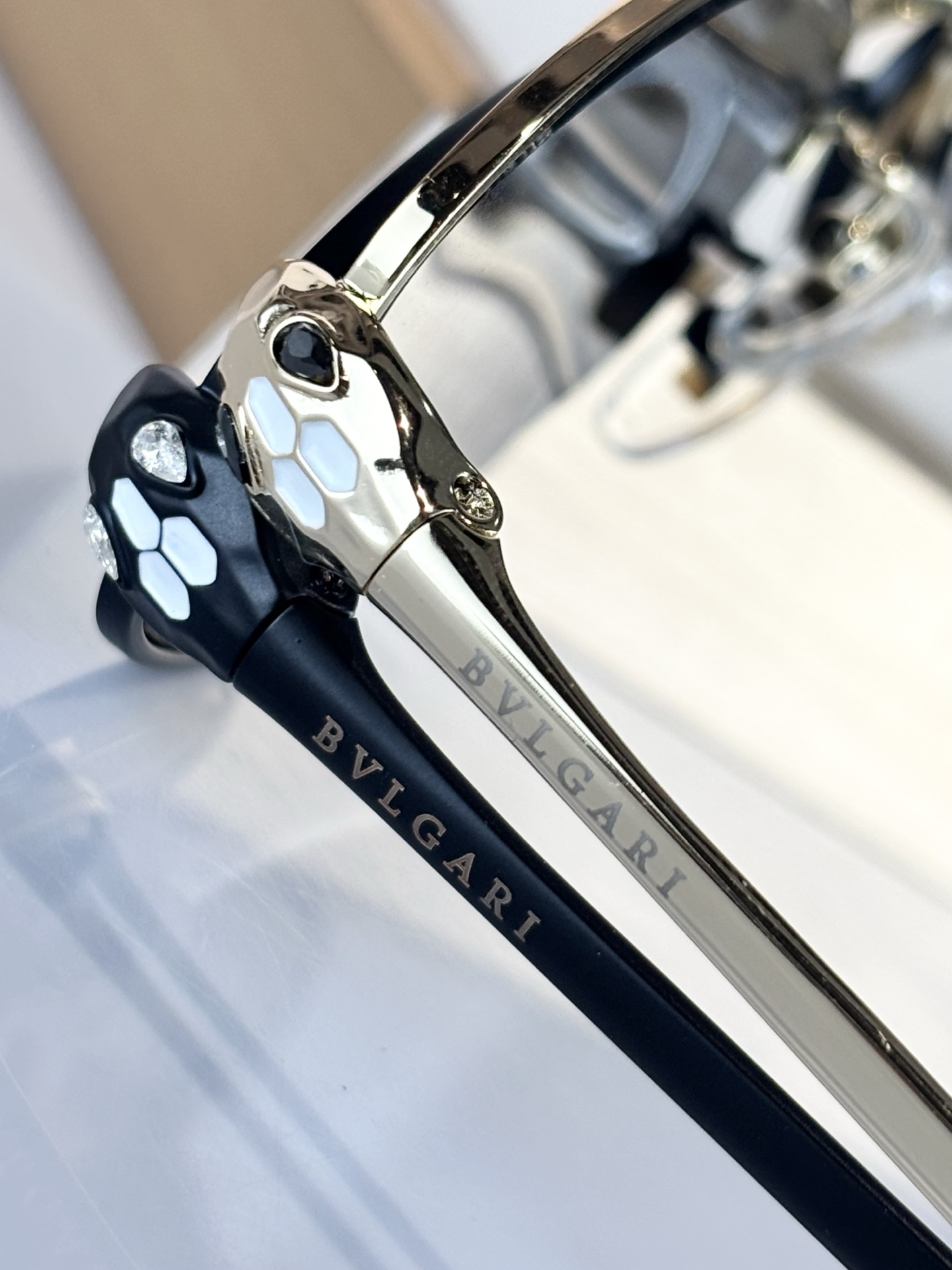 BVLGAR*MOD：BVSize：55口18-140