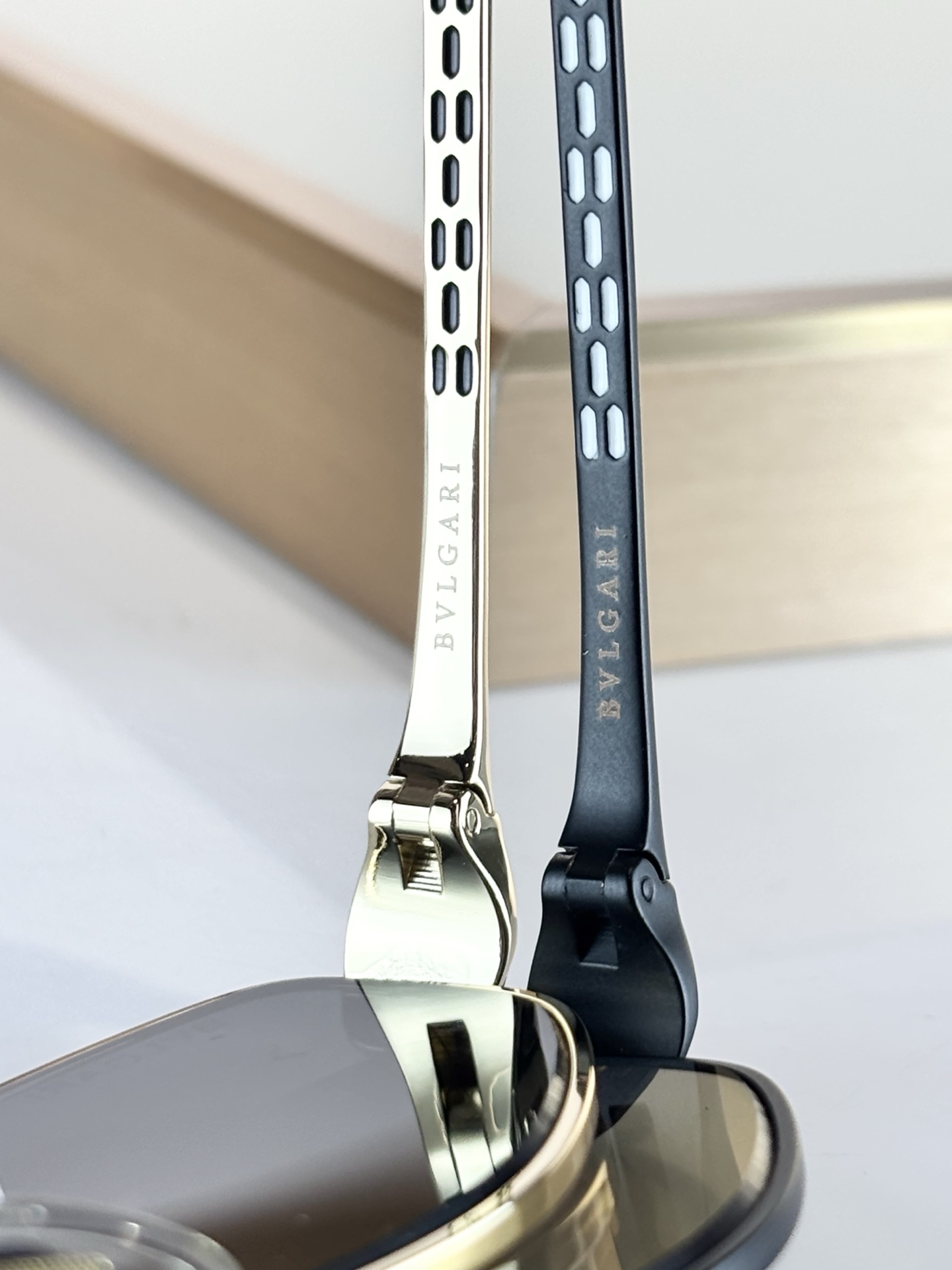 BVLGAR*MOD：BVSize：55口18-140