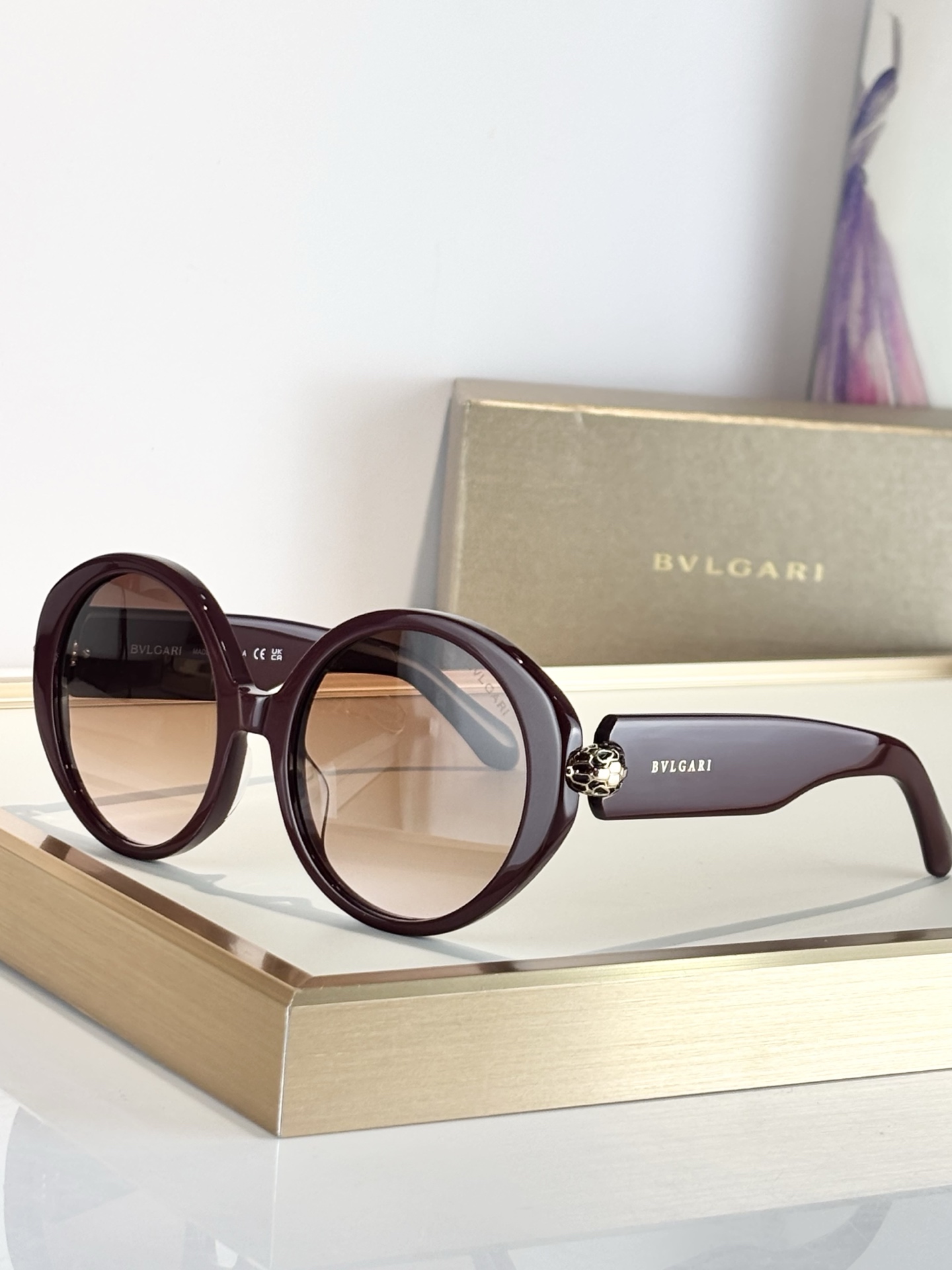 BVLGAR*Oversized MOD：BVSize：57口20-145