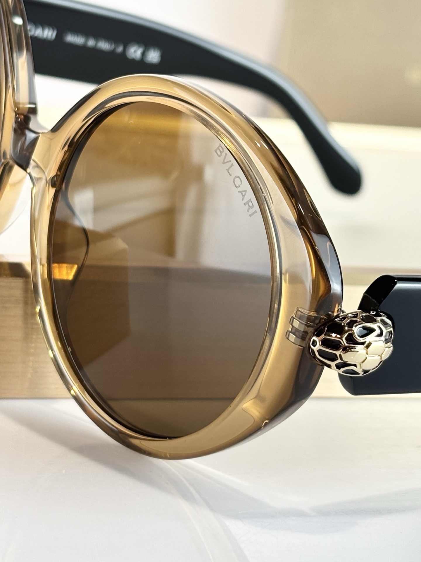 BVLGAR*Oversized MOD：BVSize：57口20-145