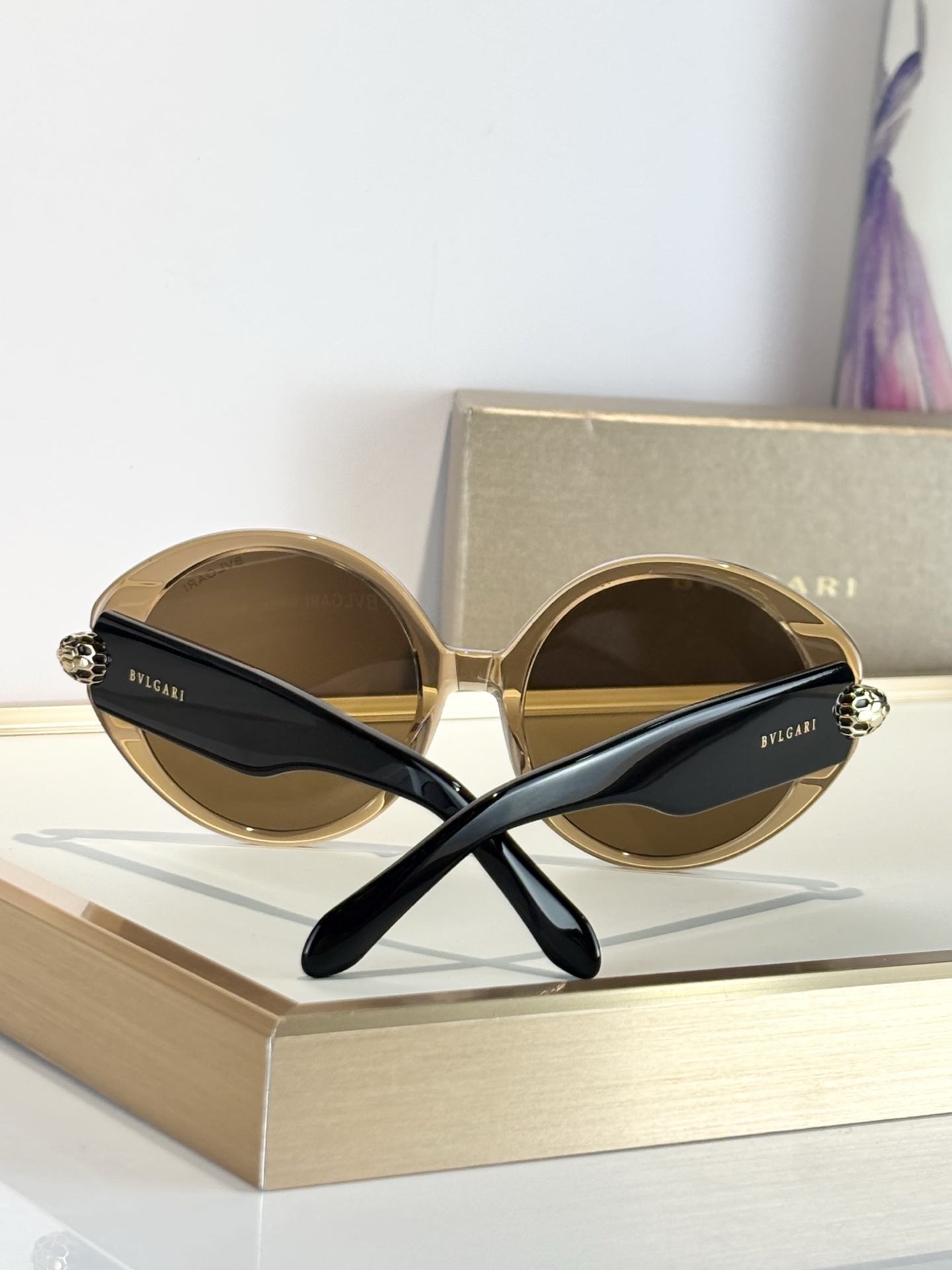 BVLGAR*Oversized MOD：BVSize：57口20-145