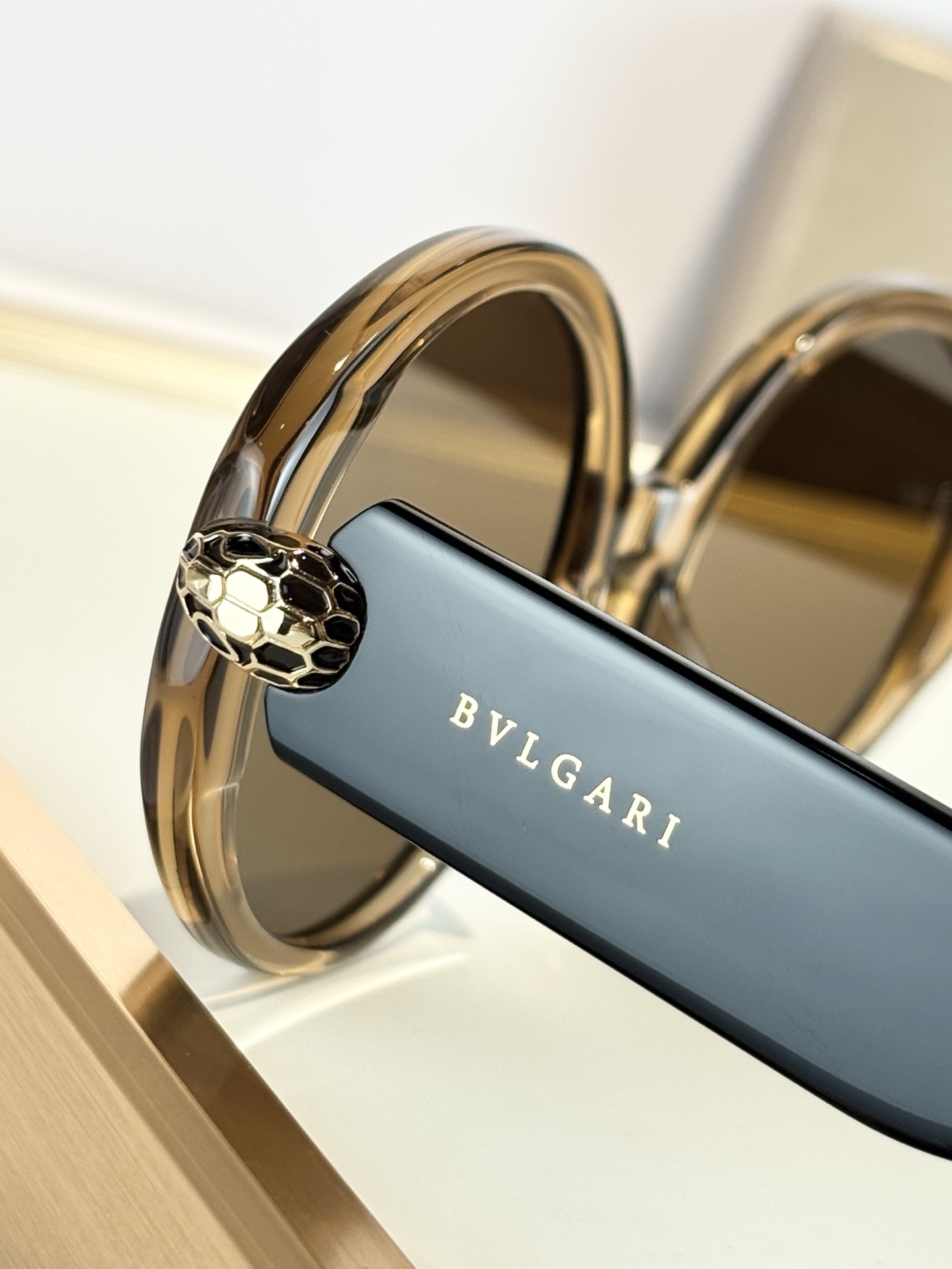 BVLGAR*Oversized MOD：BVSize：57口20-145