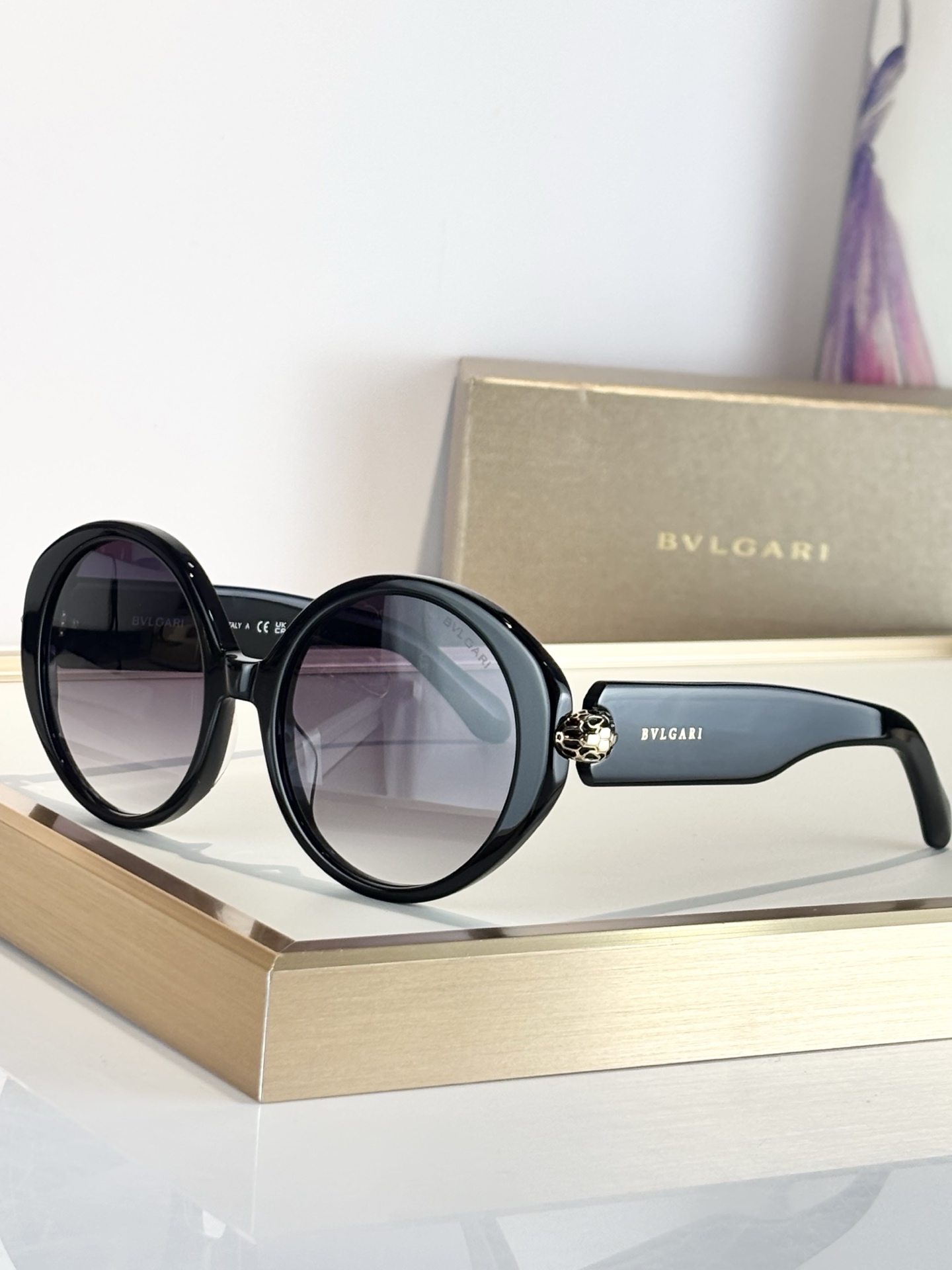 BVLGAR*Oversized MOD：BVSize：57口20-145