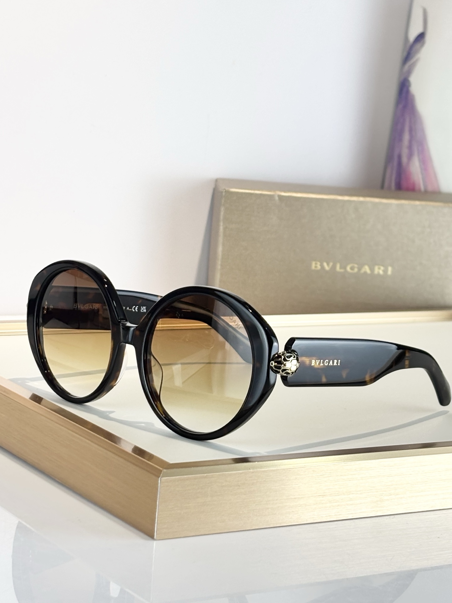 BVLGAR*Oversized MOD：BVSize：57口20-145