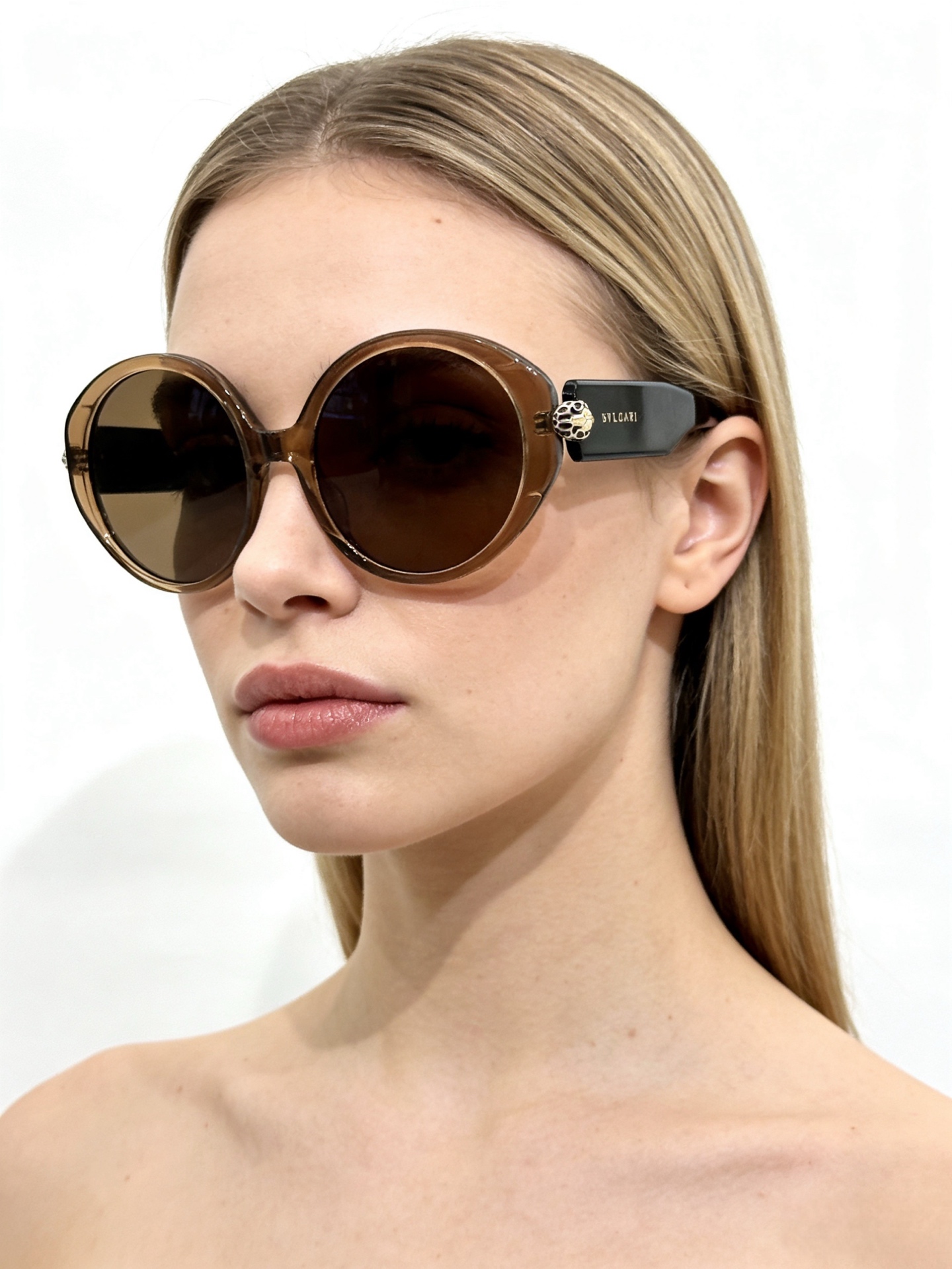 BVLGAR*Oversized MOD：BVSize：57口20-145