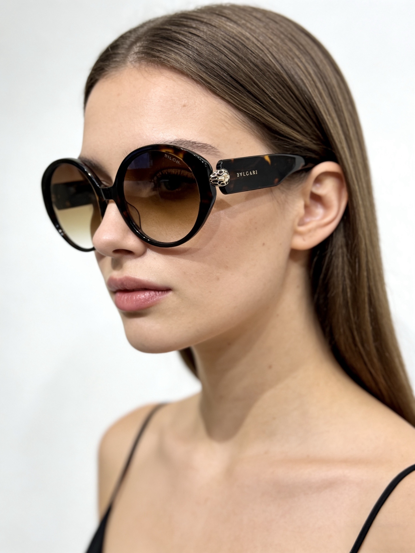 BVLGAR*Oversized MOD：BVSize：57口20-145