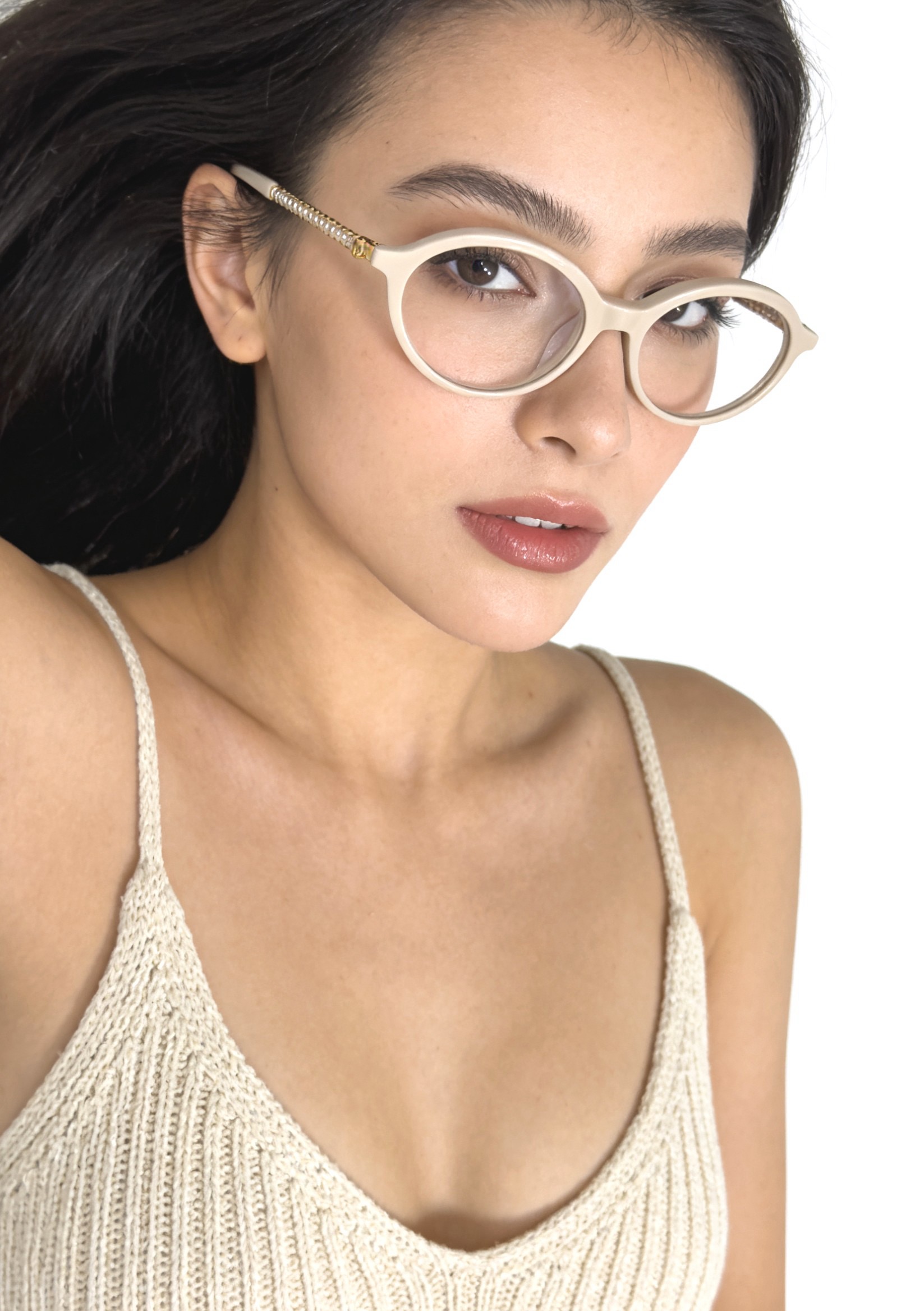 CHANELMODEL：CH3499SSIZE：53口17-140