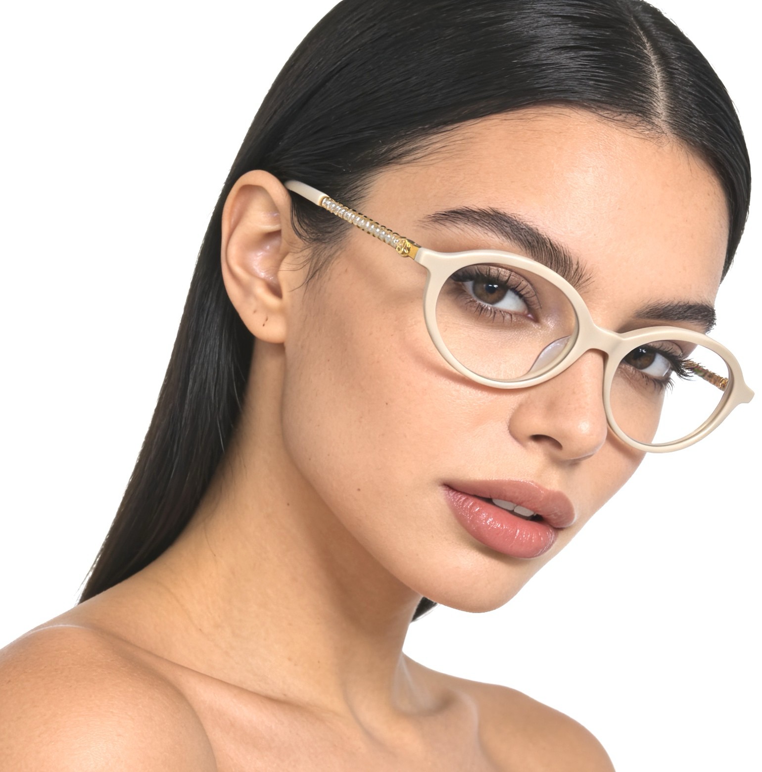 CHANELMODEL：CH3499SSIZE：53口17-140