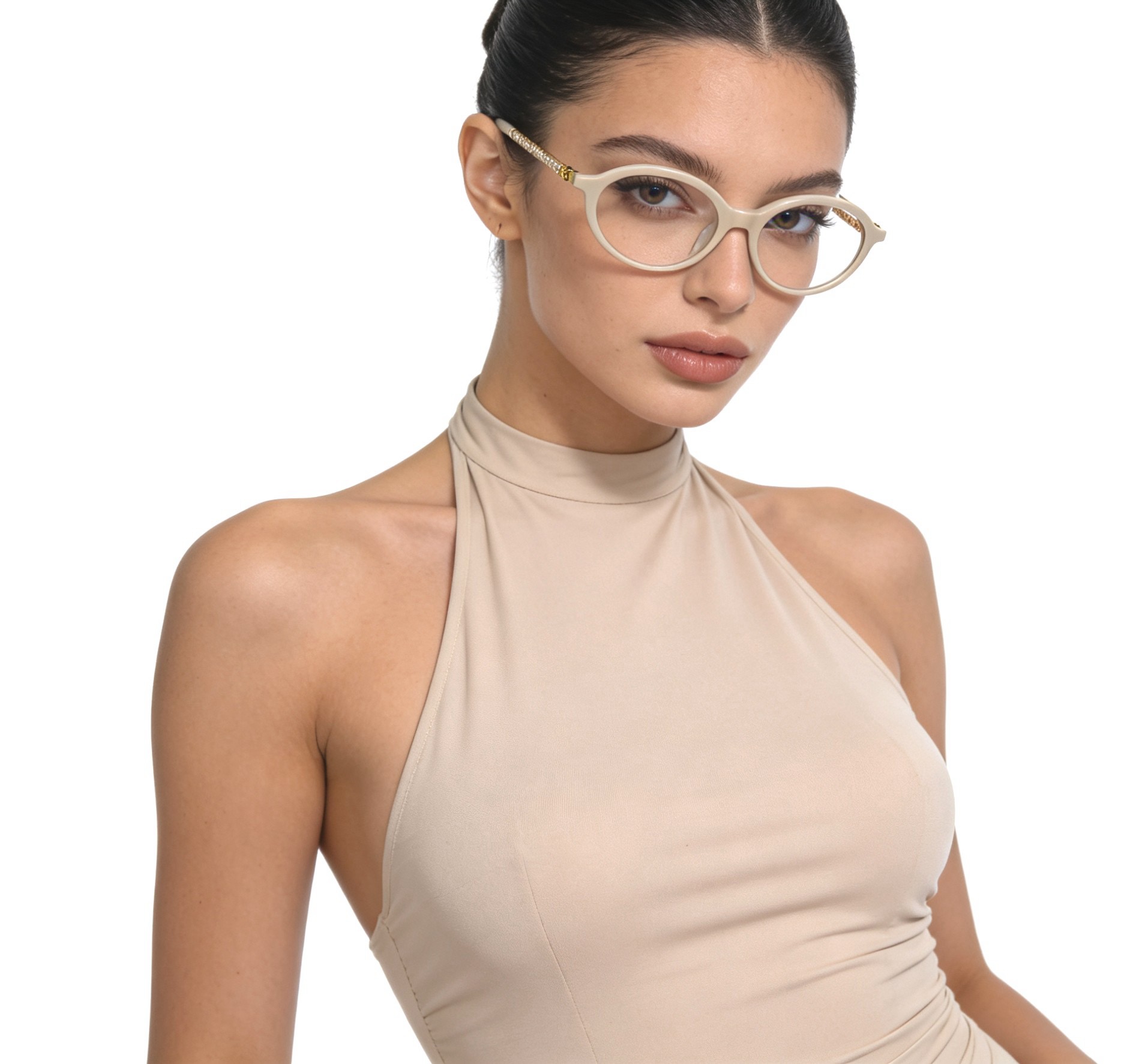 CHANELMODEL：CH3499SSIZE：53口17-140