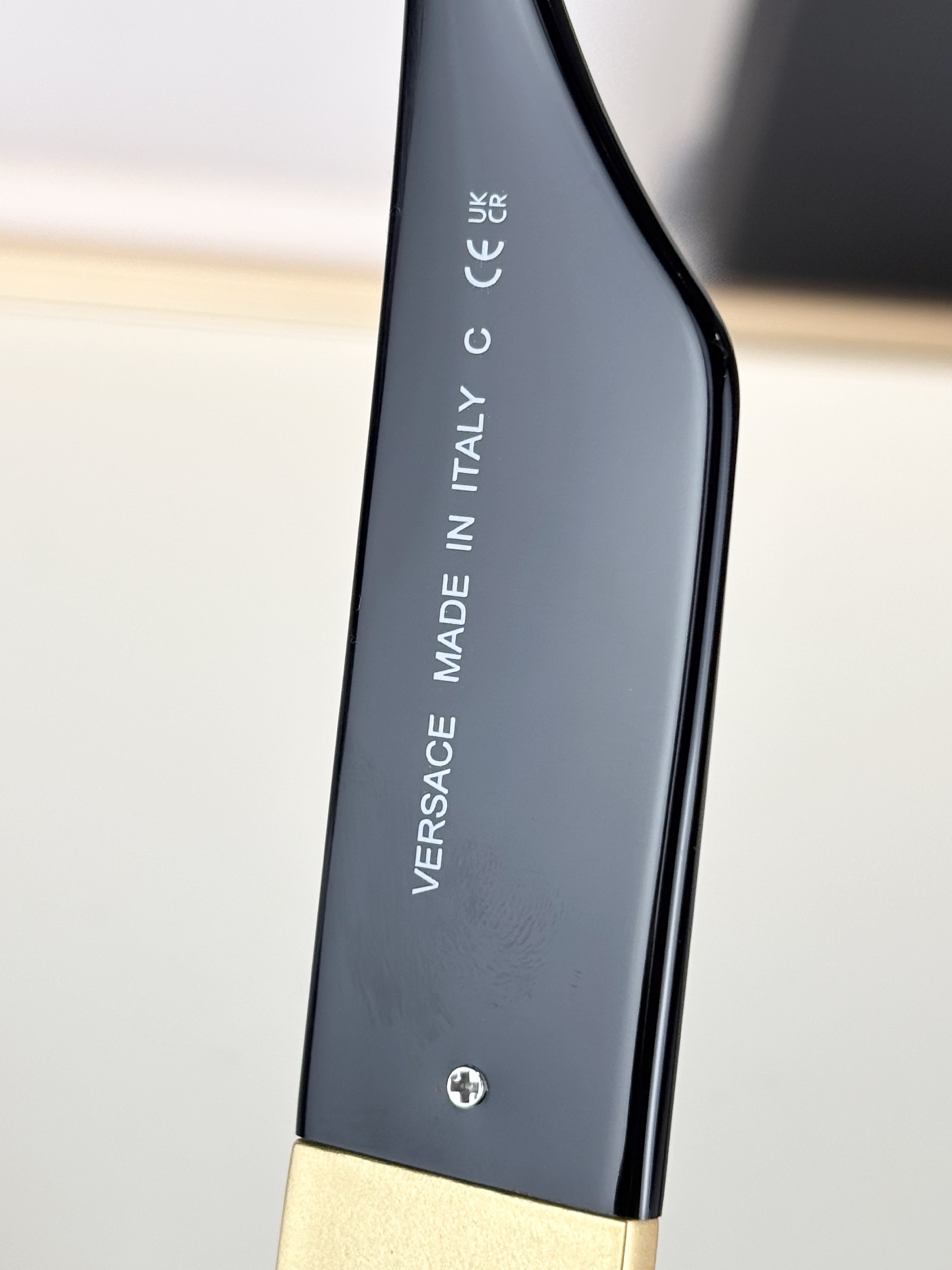 VERSAC*MODEL：MOD 4497SIZE：53口15-140