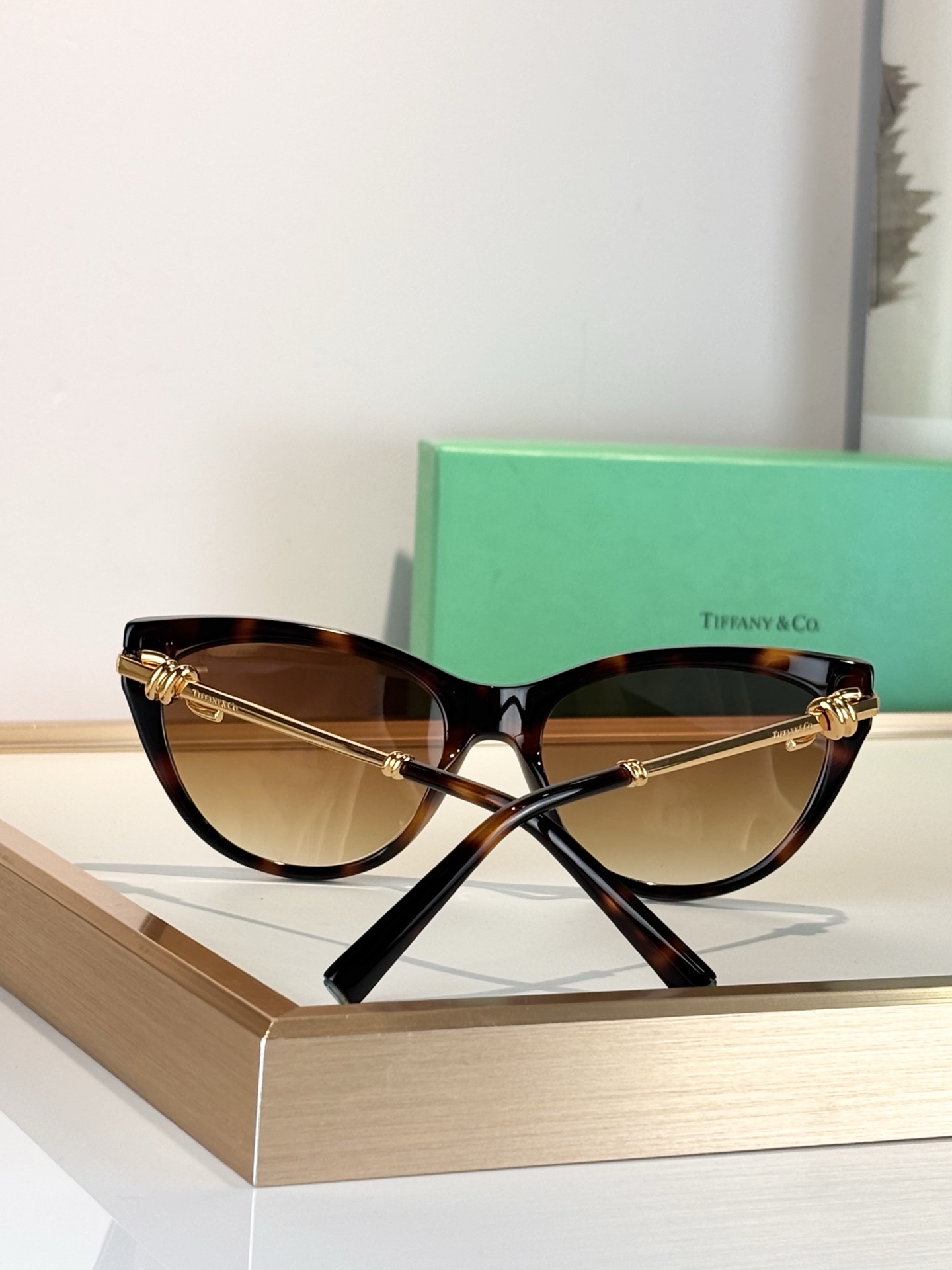 TIFFANY*Mod：TF4253Size：56口18-145