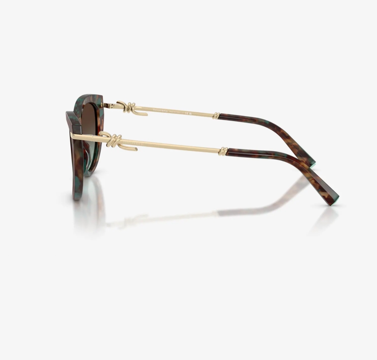 TIFFANY*Mod：TF4253Size：56口18-145。