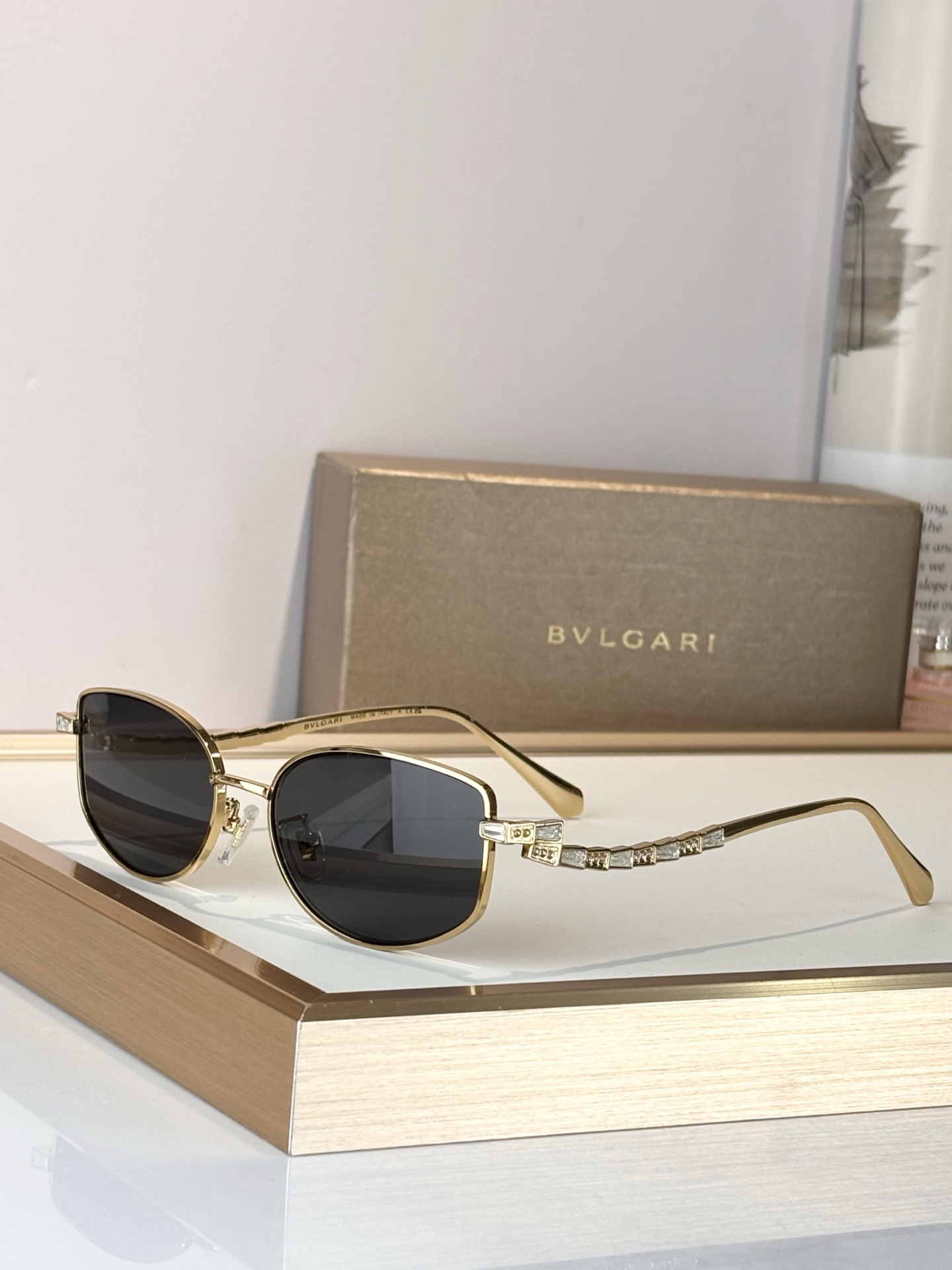 BVLGAR*MOD：BV1803LUSize：56口17-142