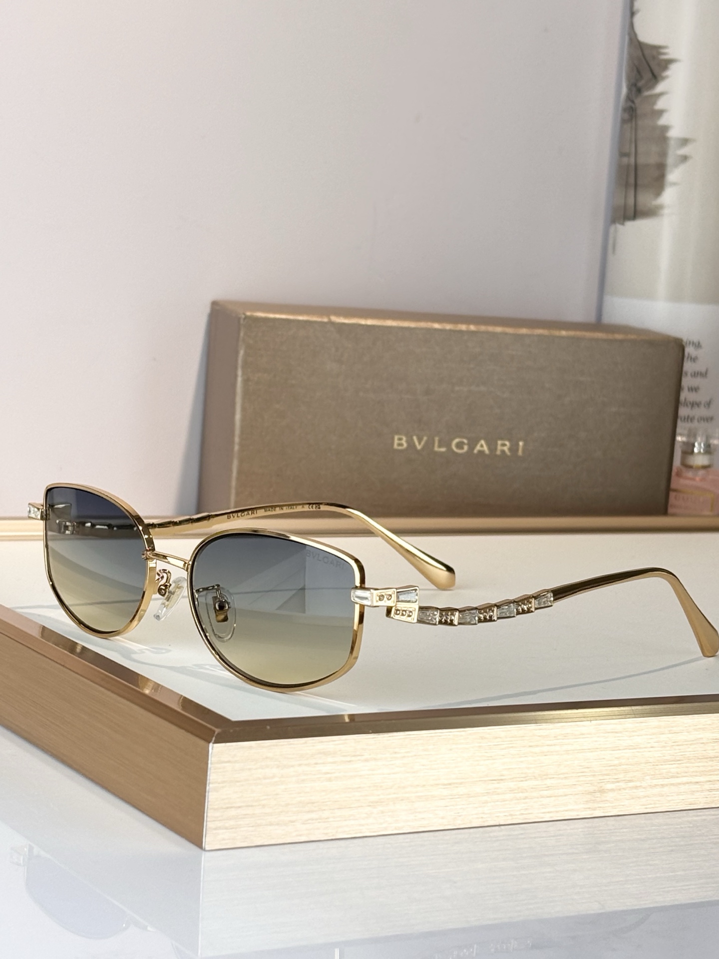 BVLGAR*MOD：BV1803LUSize：56口17-142