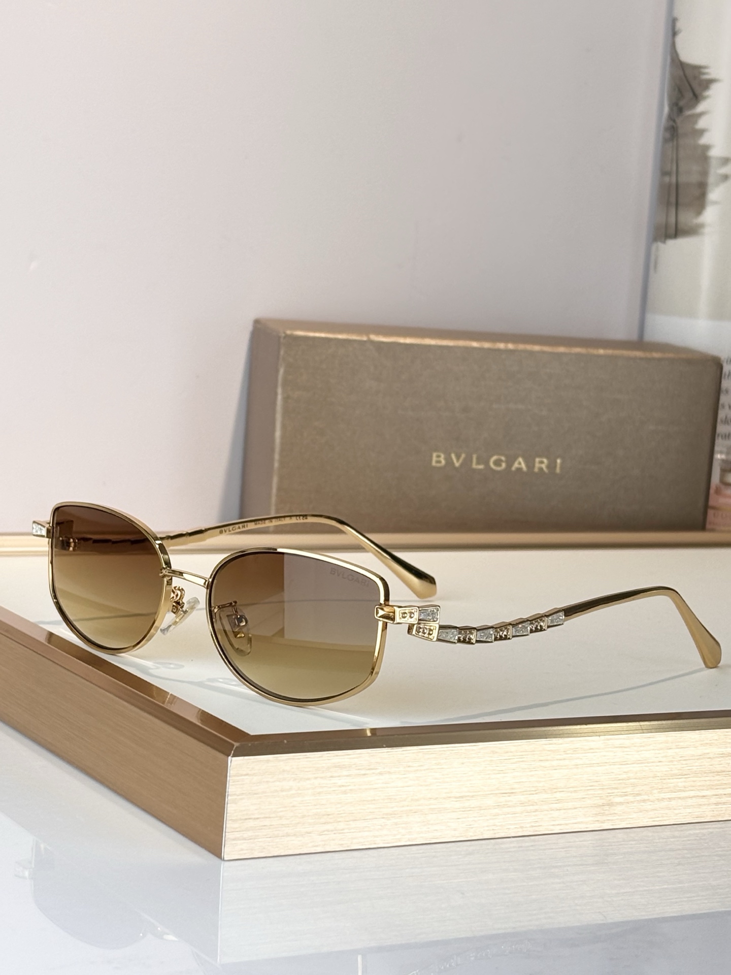 BVLGAR*MOD：BV1803LUSize：56口17-142