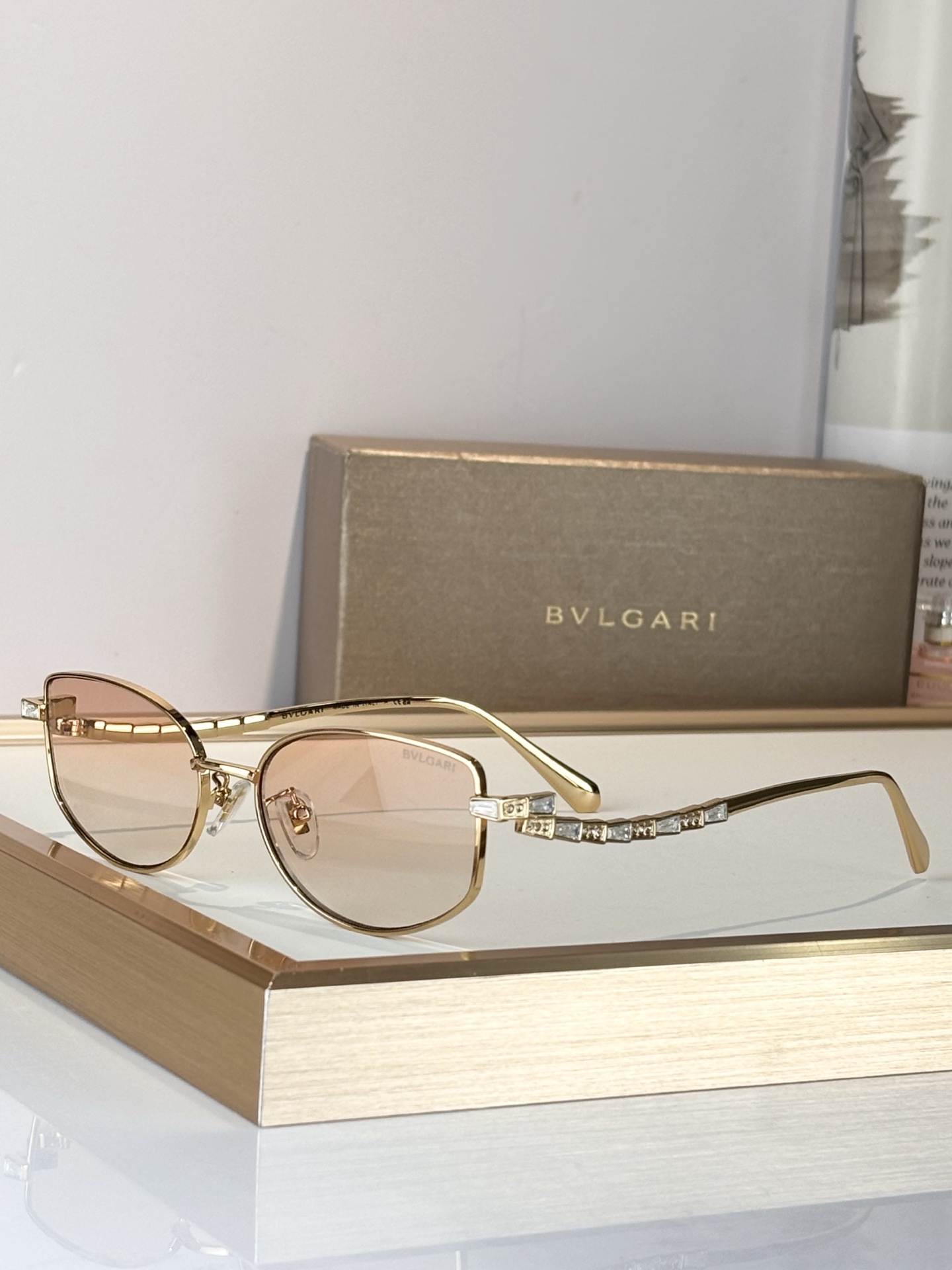 BVLGAR*MOD：BV1803LUSize：56口17-142