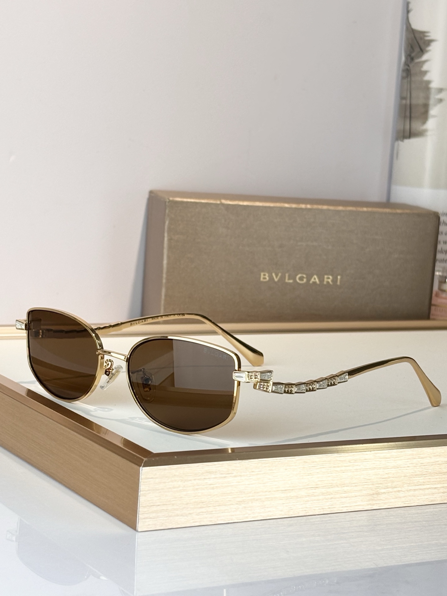 BVLGAR*MOD：BV1803LUSize：56口17-142