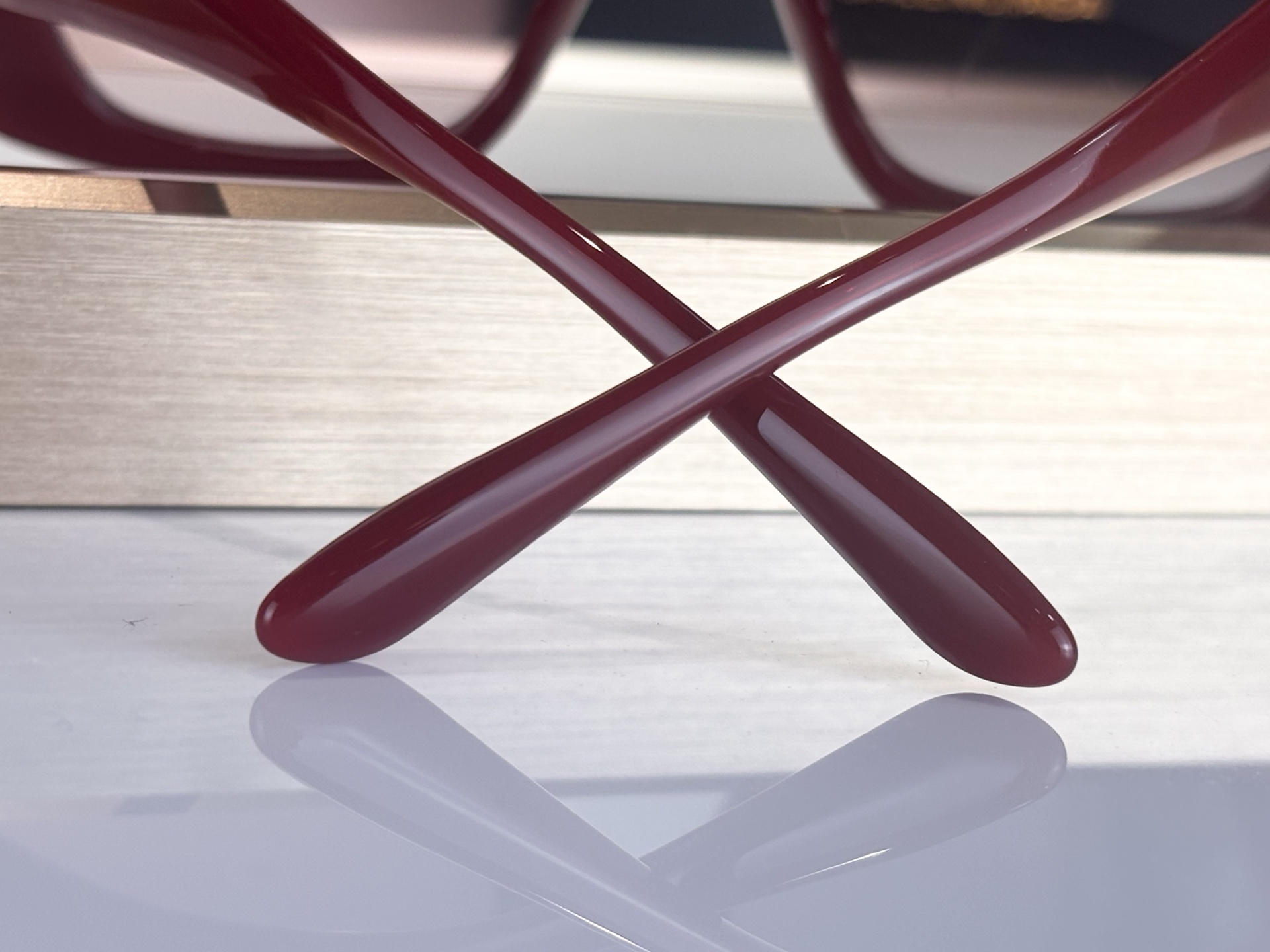 BALENCIAG* Mod：BB0503SSize：54口22-145