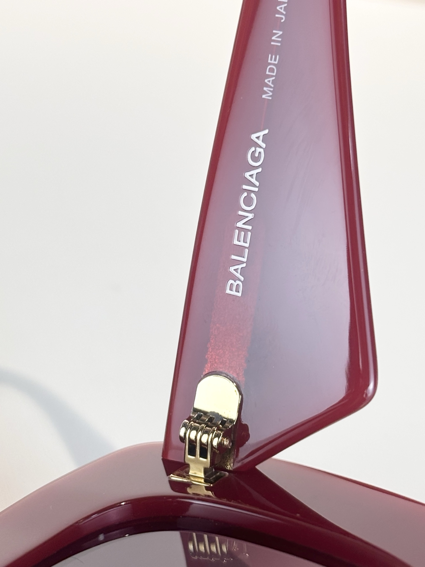 BALENCIAG* Mod：BB0503SSize：54口22-145