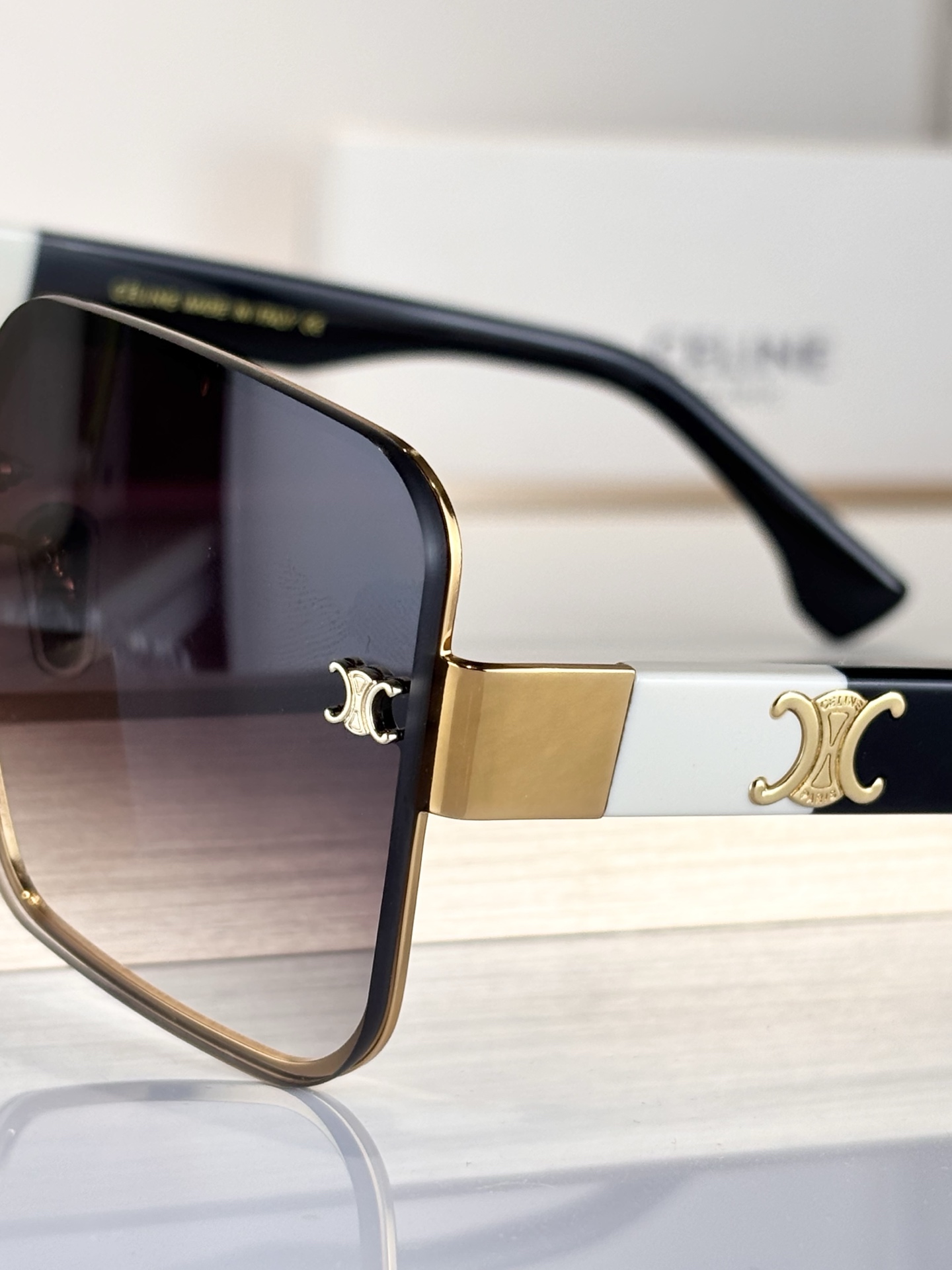 CELINEMOD：CL40238Size：53口20-146